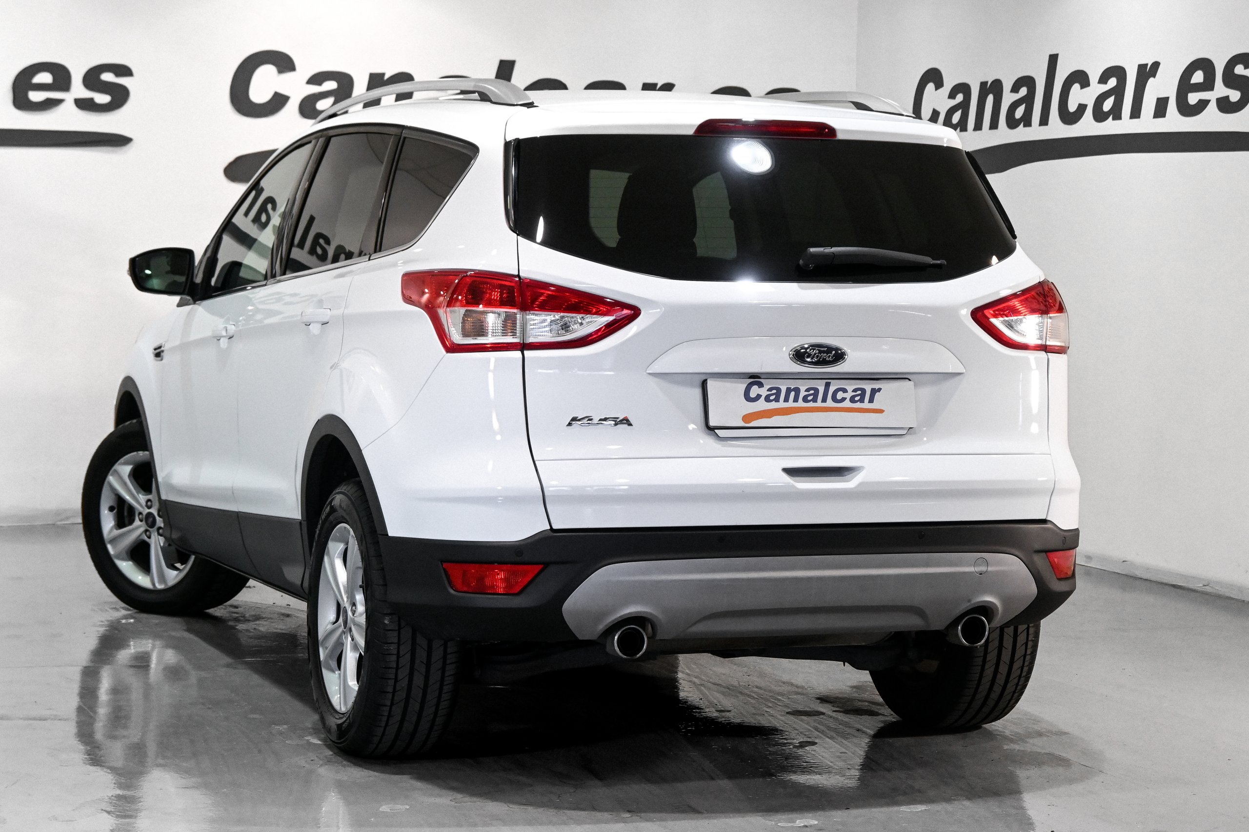 Foto Ford Kuga 7