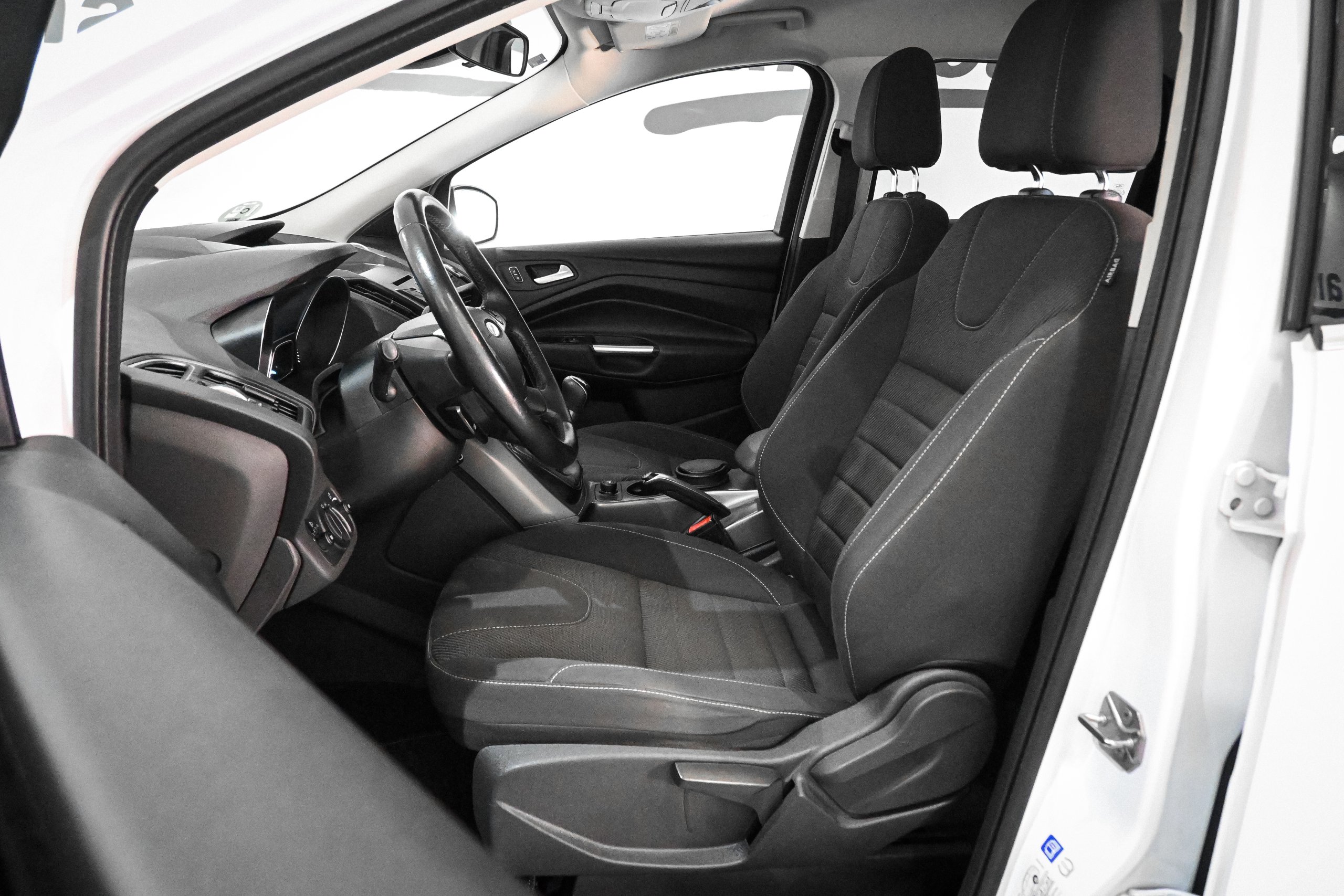 Foto Ford Kuga 15