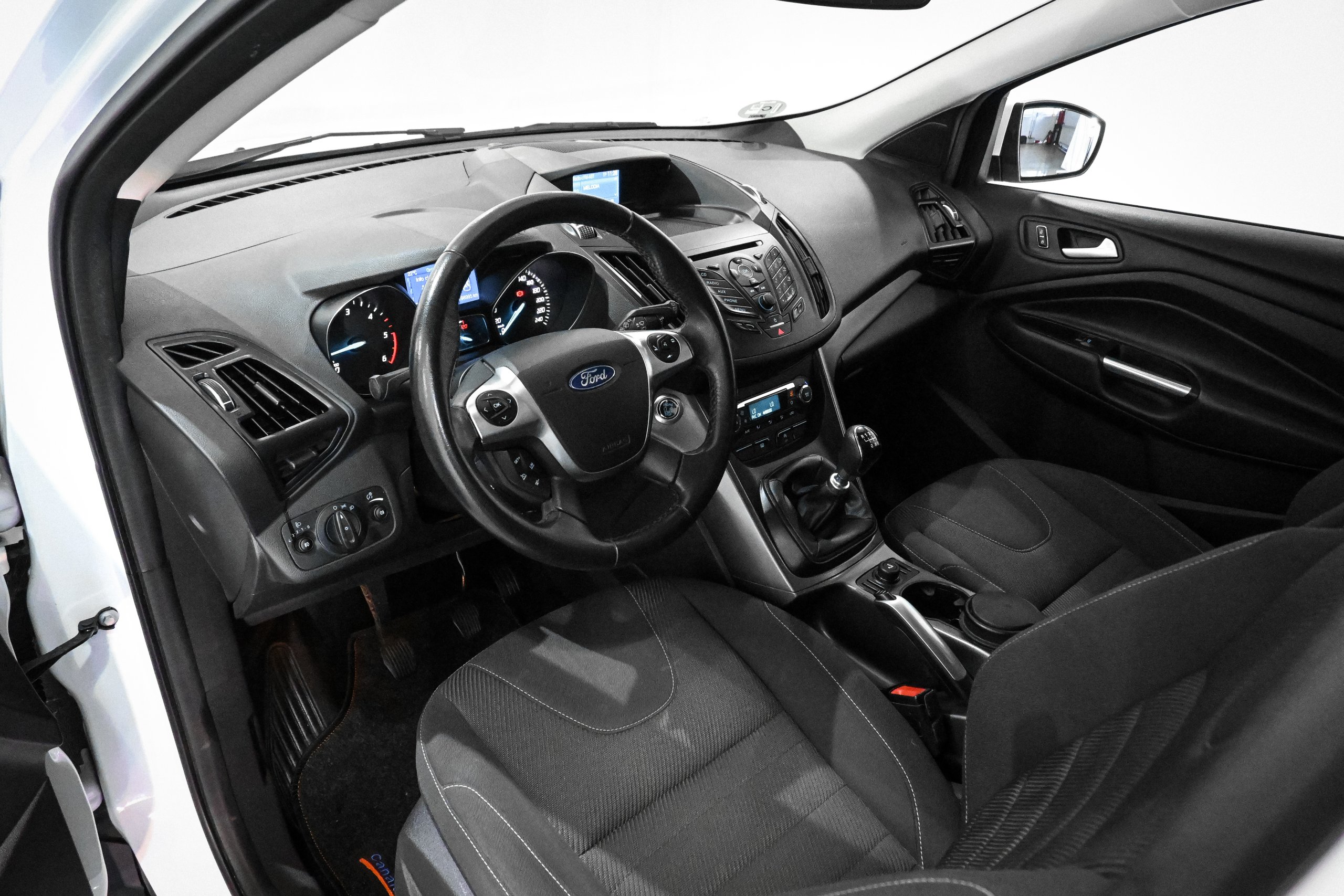 Foto Ford Kuga 14