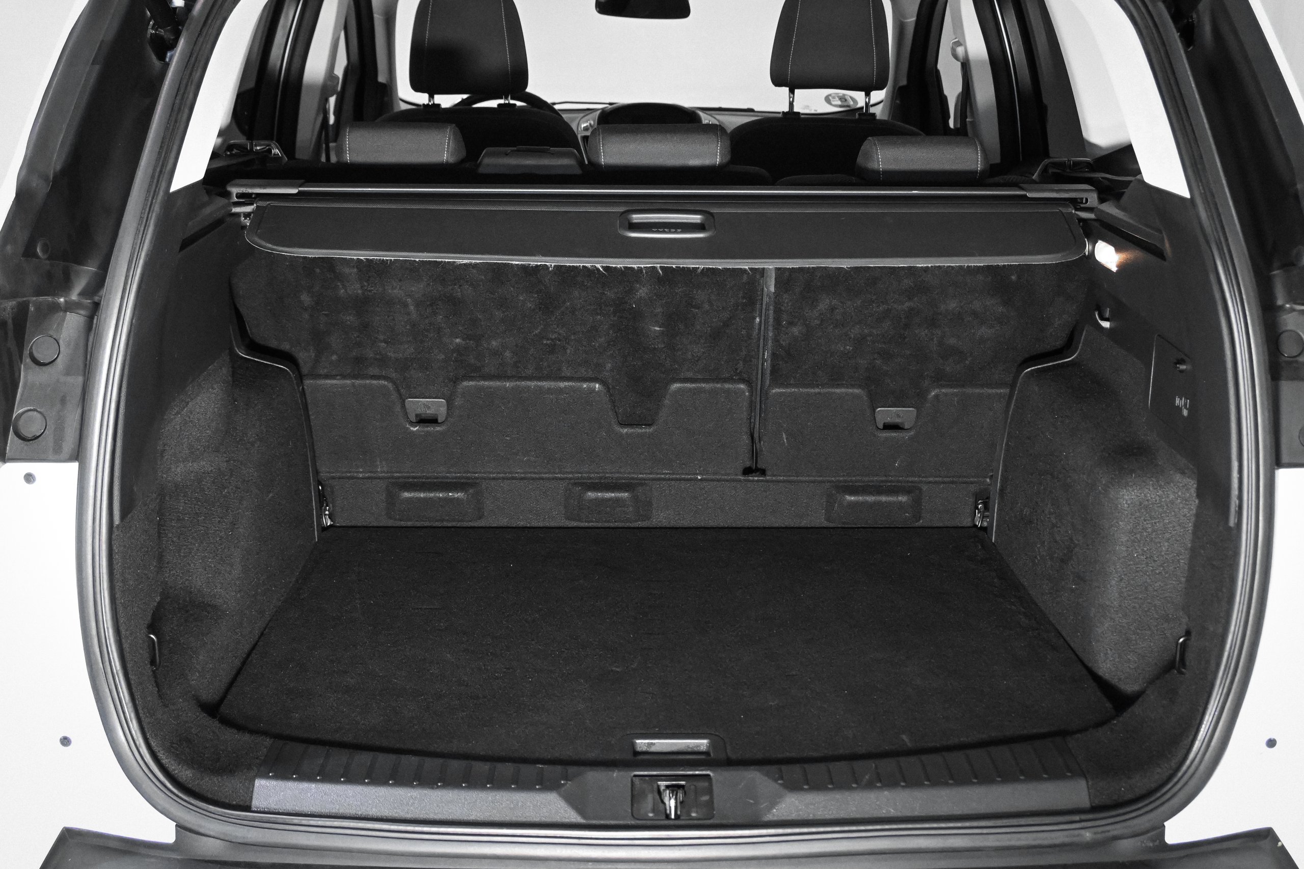Foto Ford Kuga 9