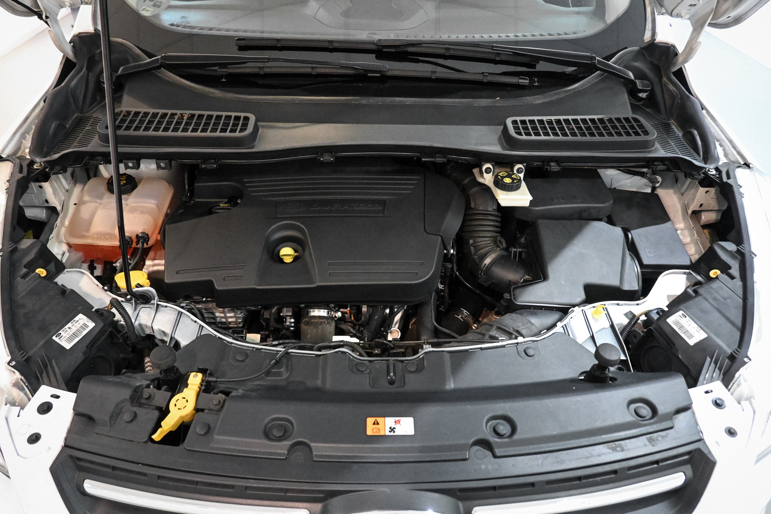 Foto Ford Kuga 8