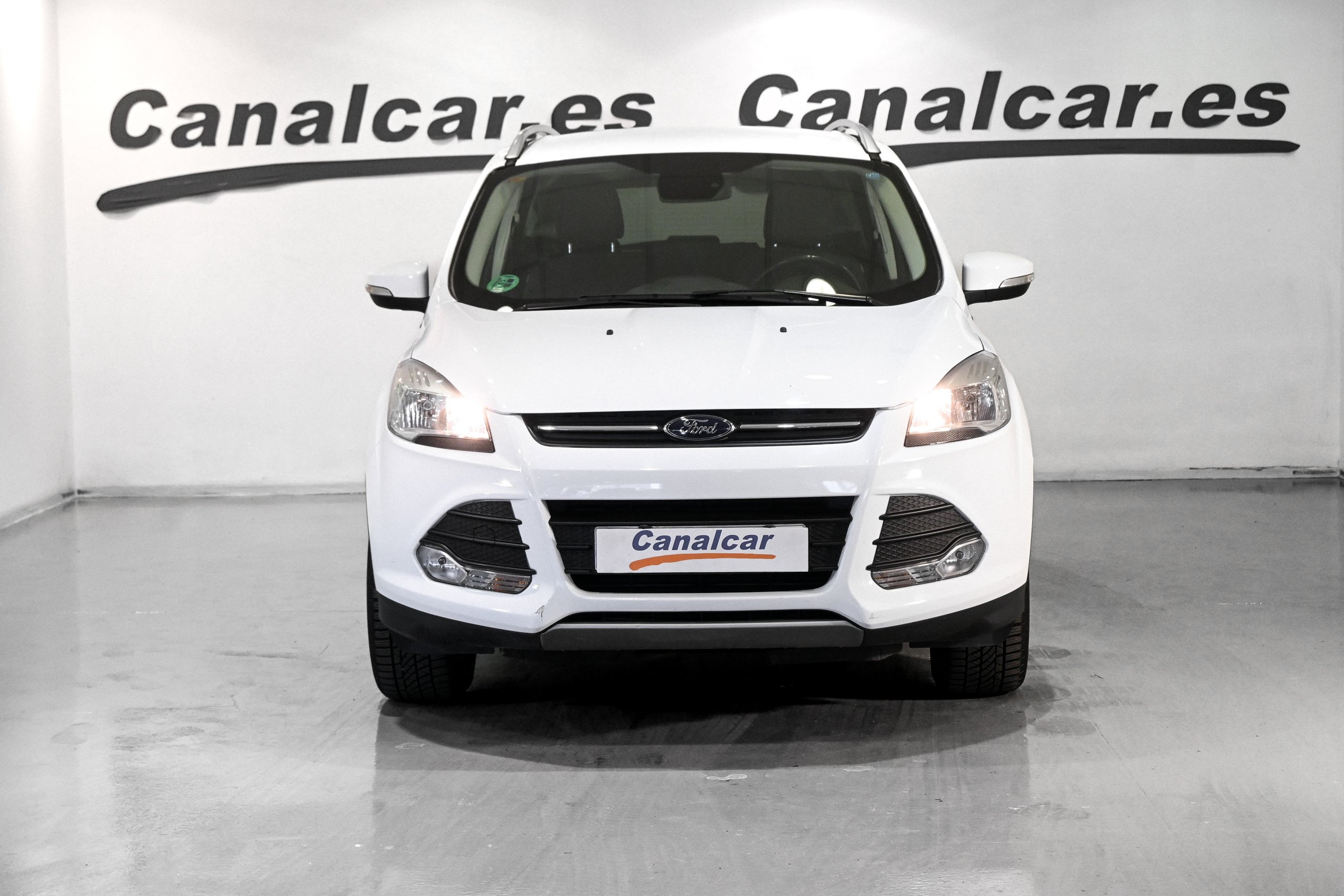 Foto Ford Kuga 3