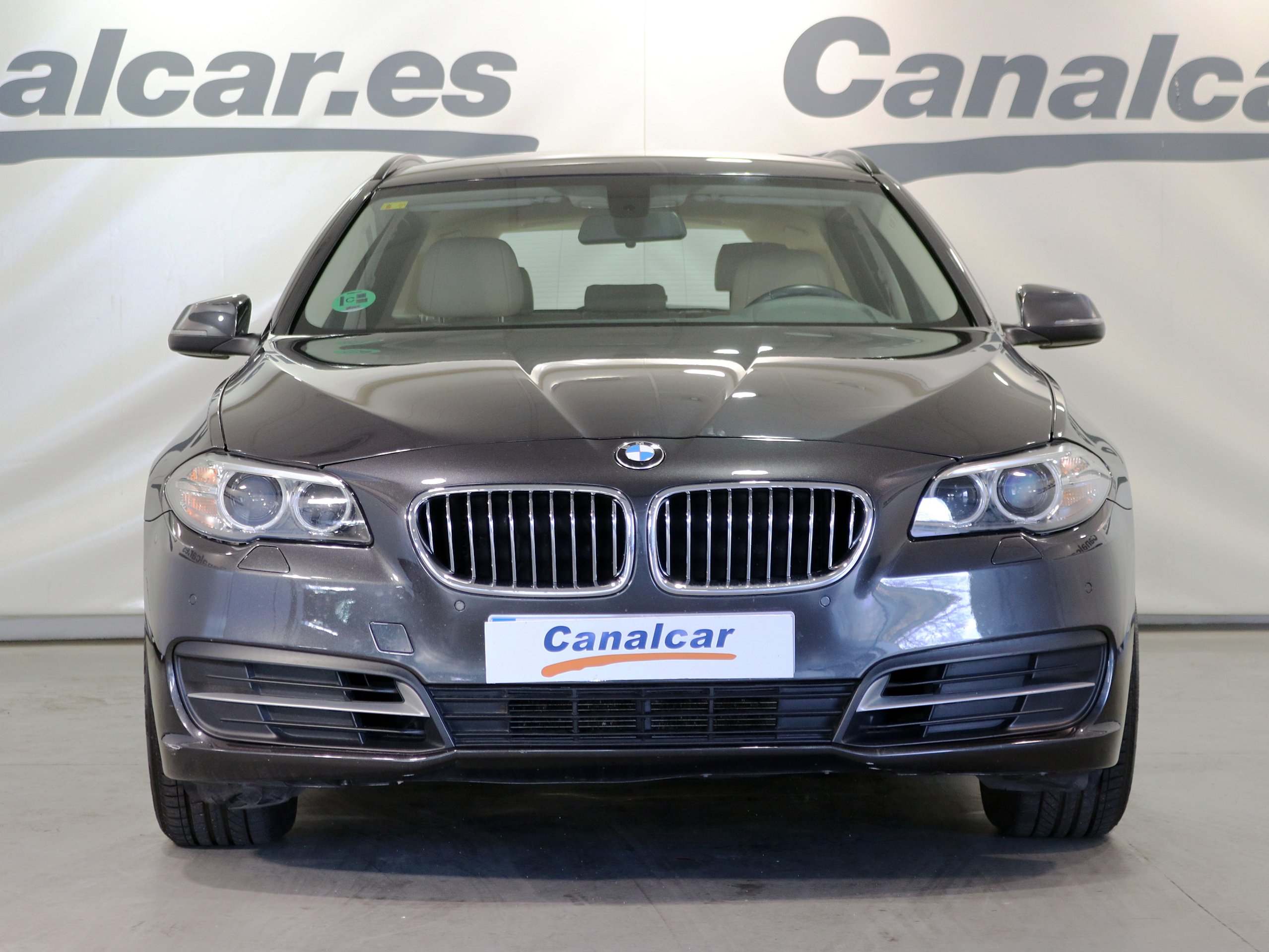 Foto Bmw 520 3