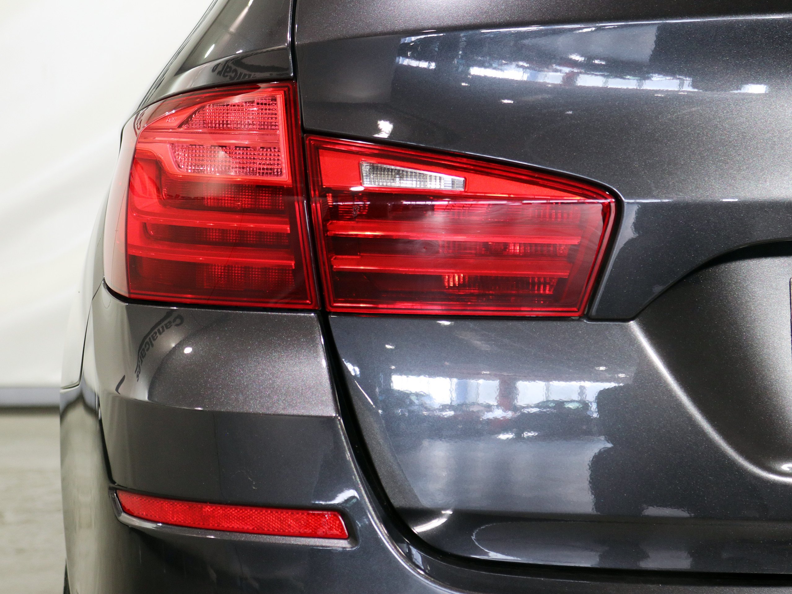 Foto Bmw 520 11
