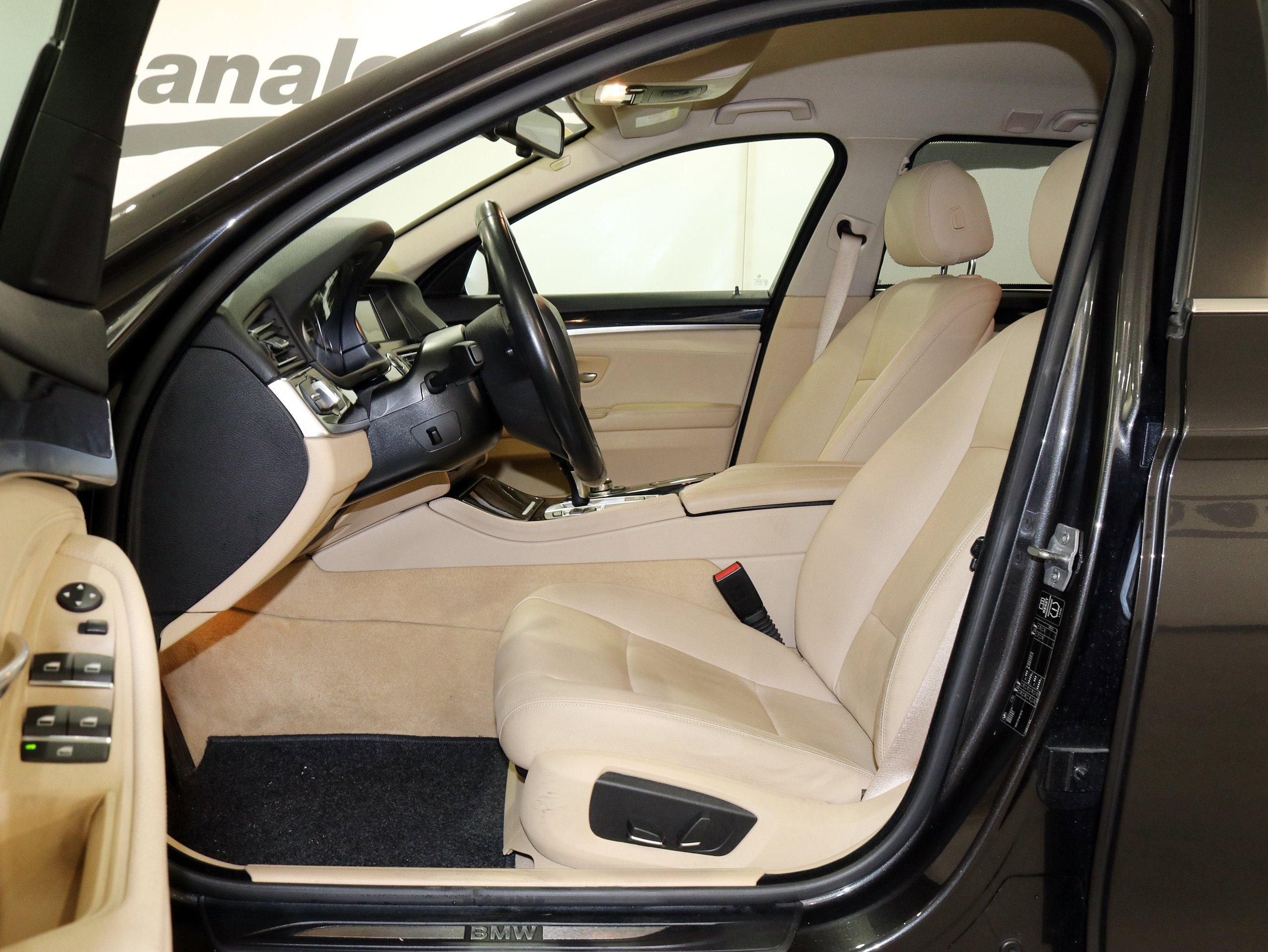 Foto Bmw 520 16