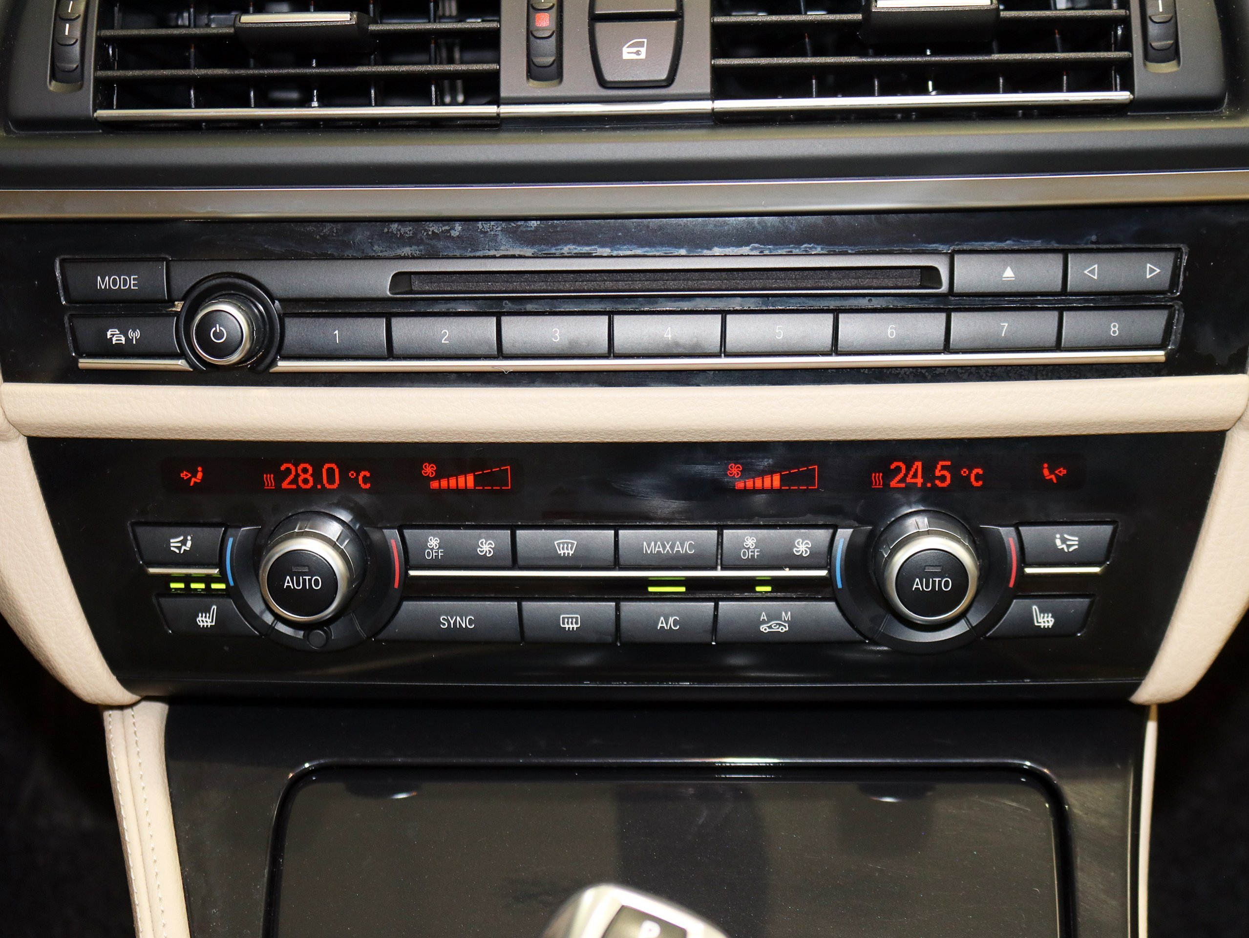 Foto Bmw 520 28
