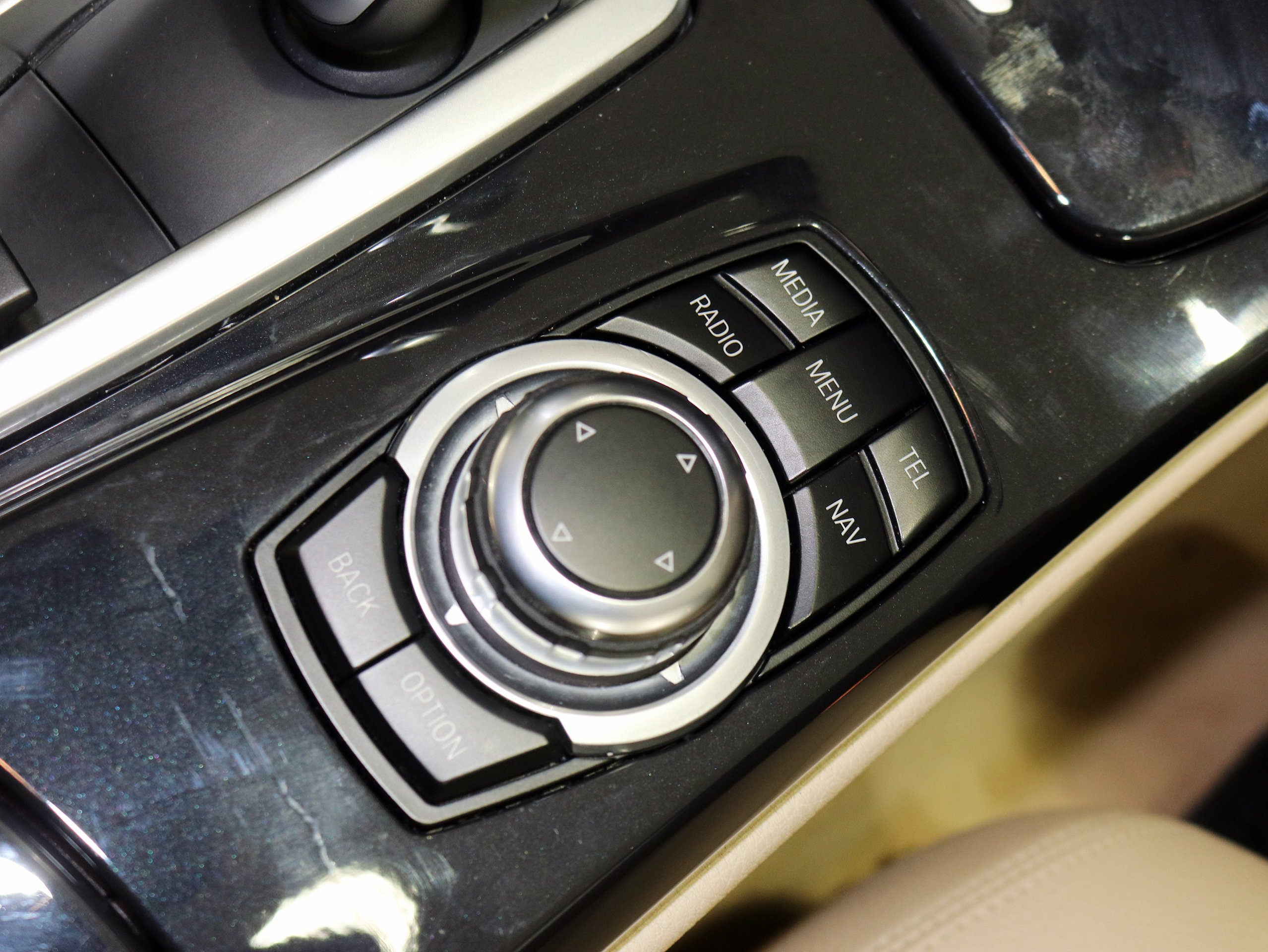 Foto Bmw 520 29