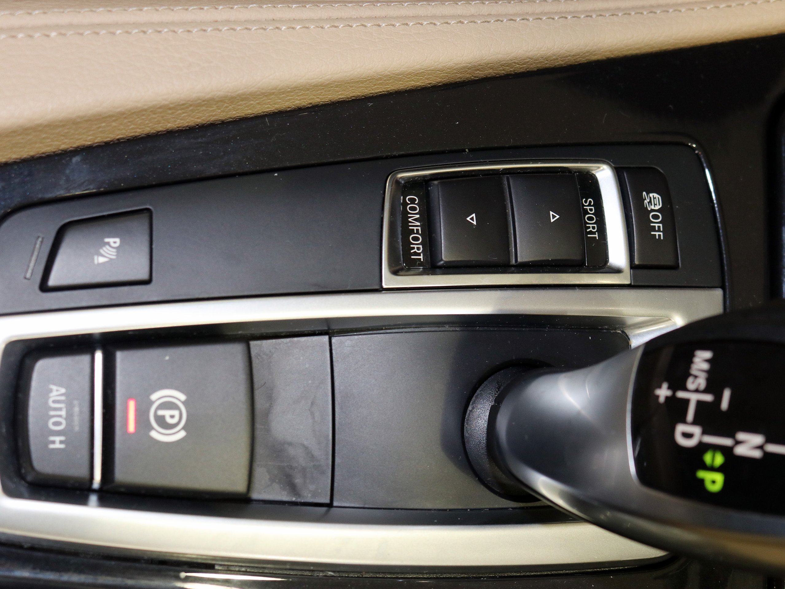 Foto Bmw 520 30