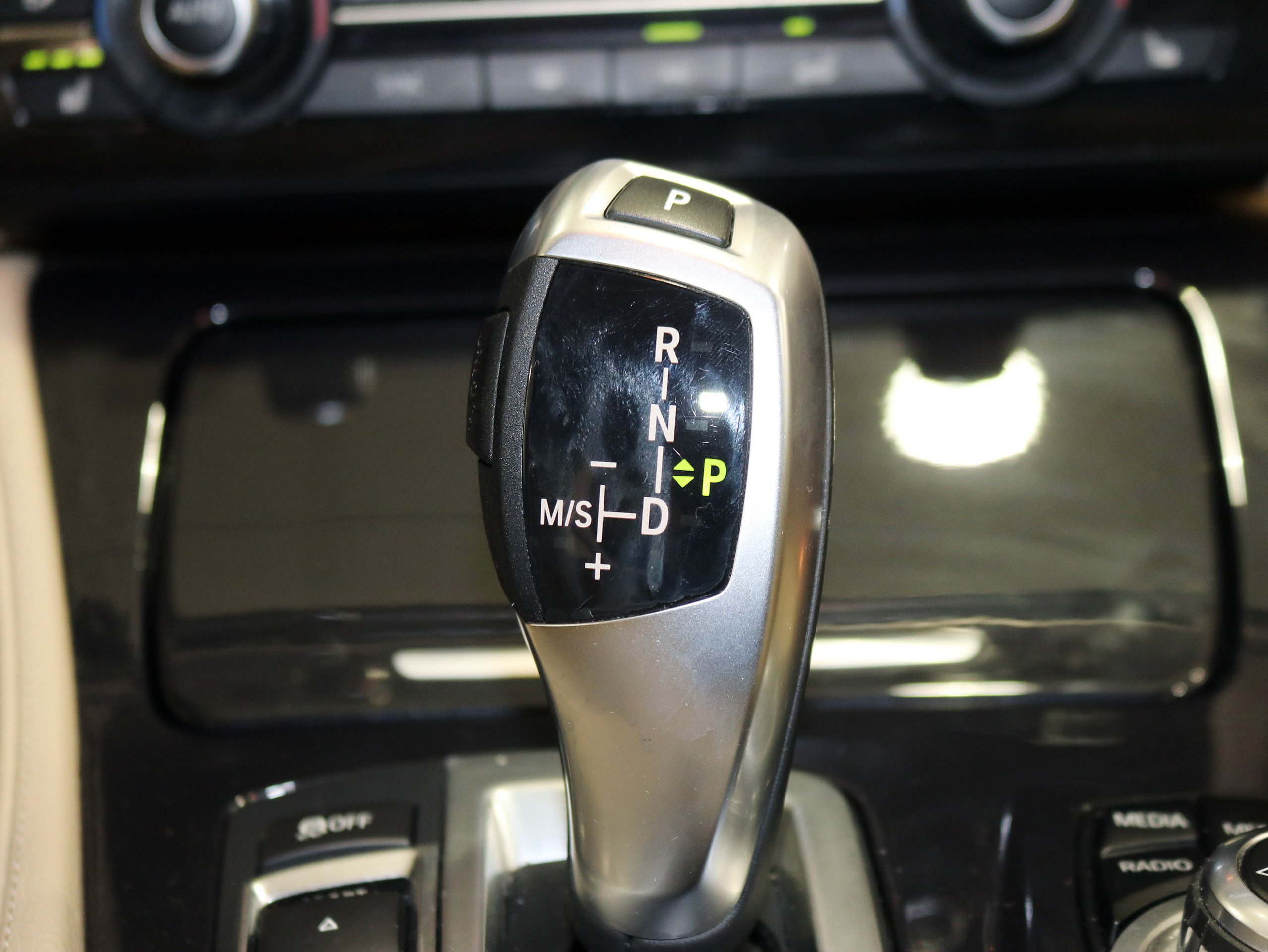 Foto Bmw 520 31