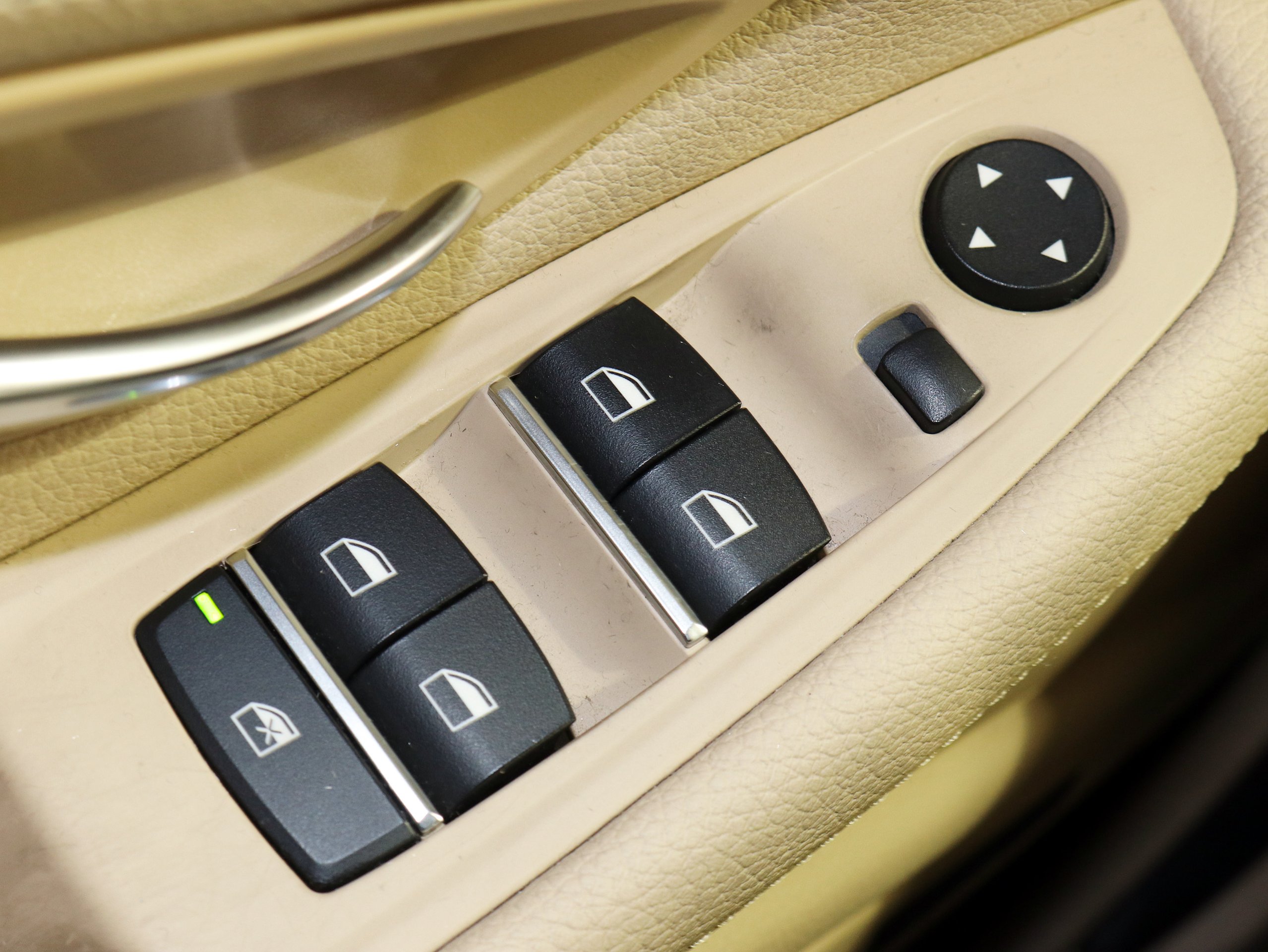 Foto Bmw 520 33