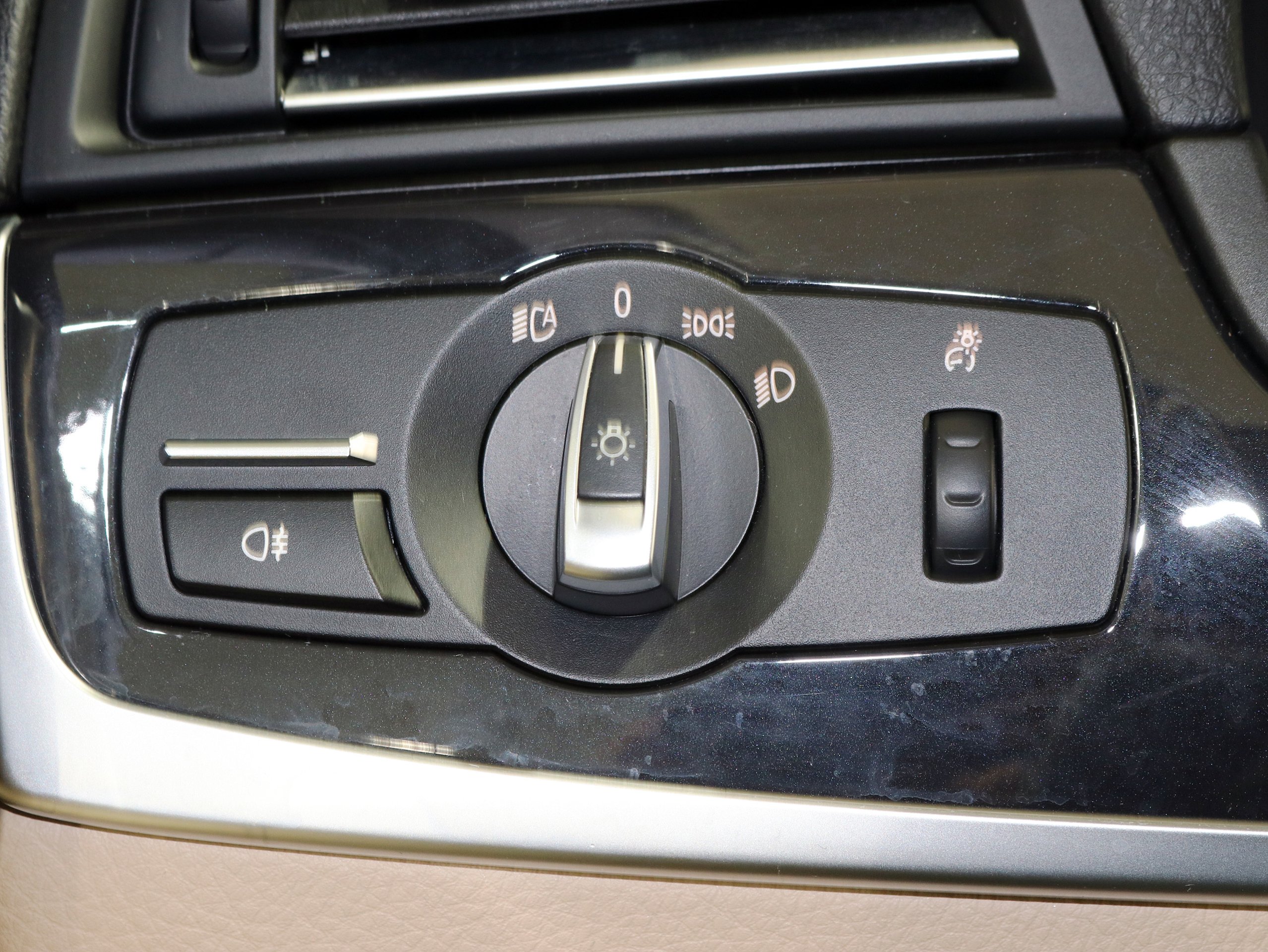 Foto Bmw 520 34