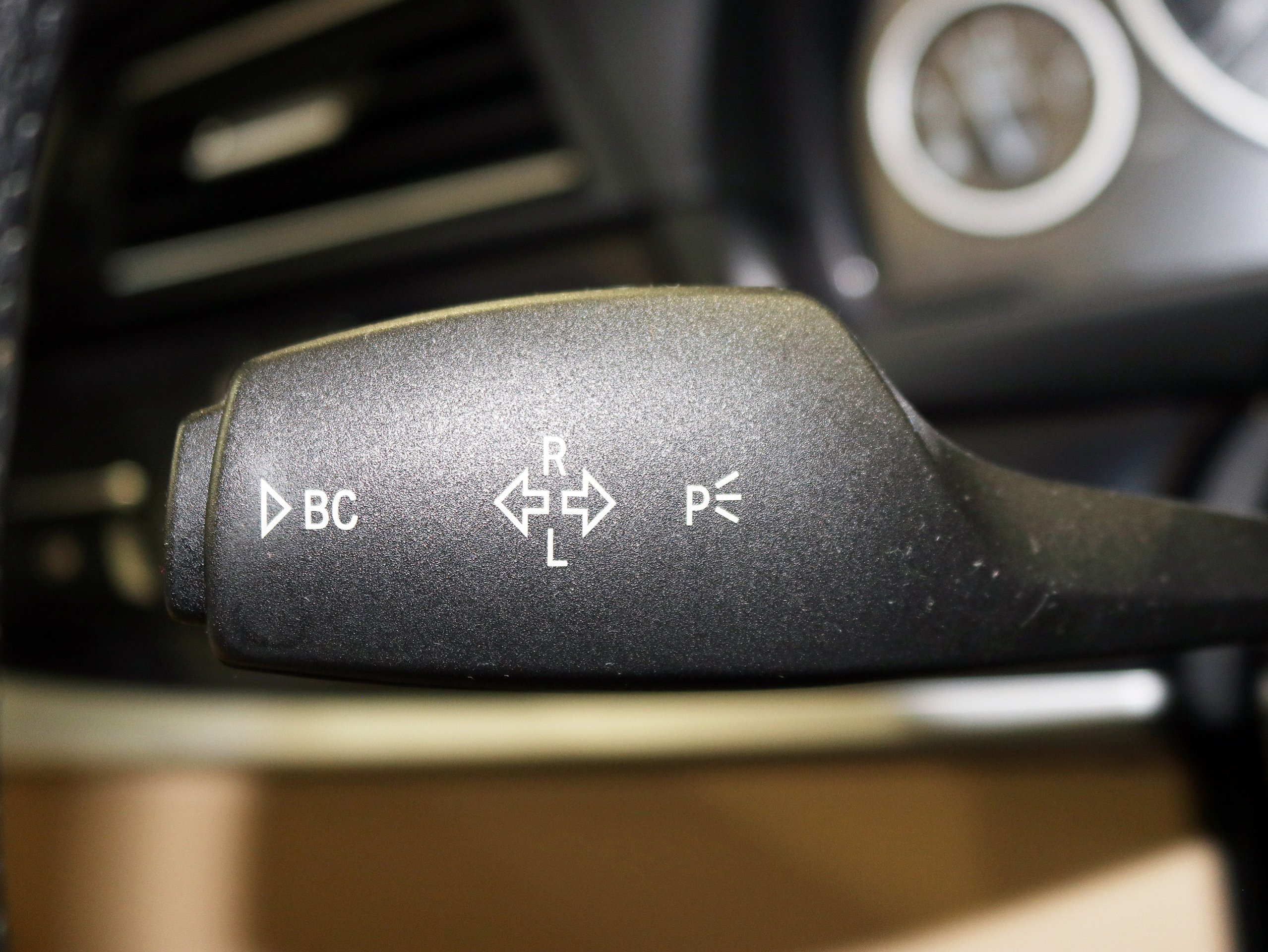 Foto Bmw 520 37