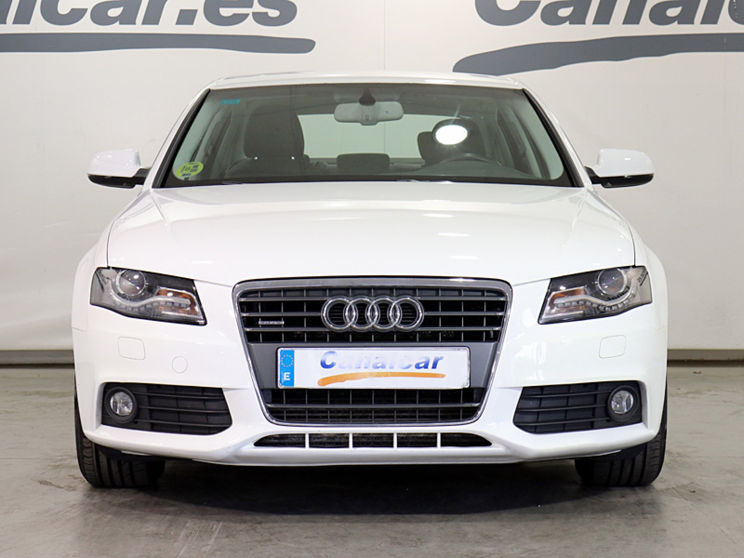 Foto Audi A4 3