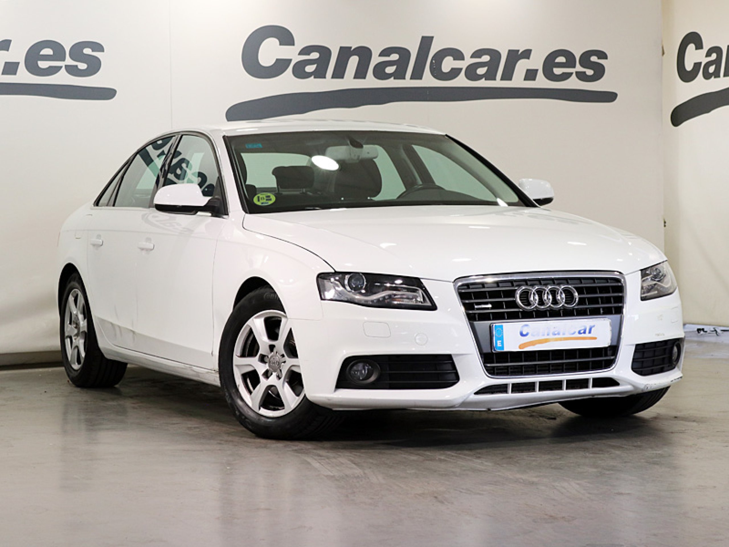 Foto Audi A4 4