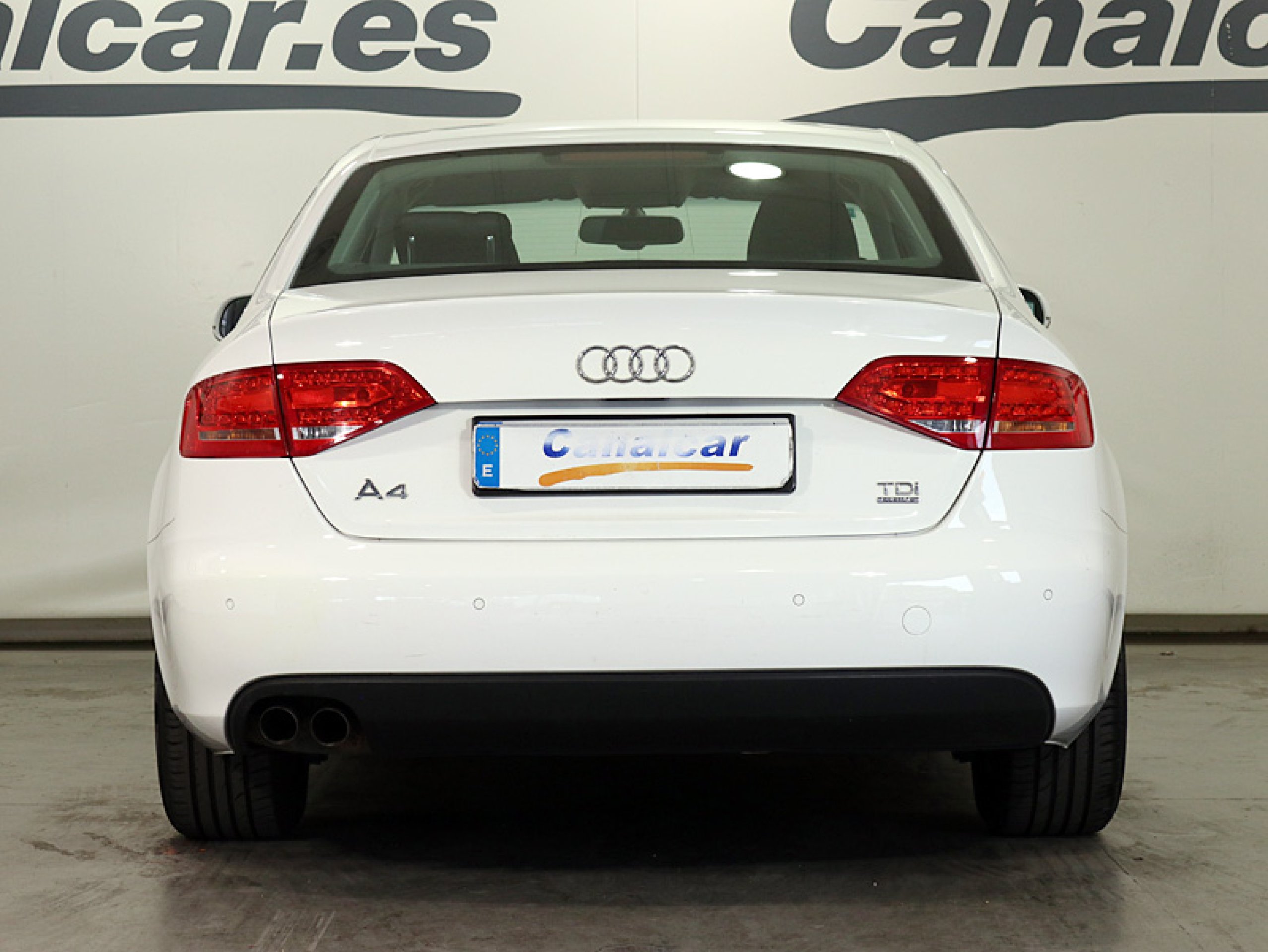 Foto Audi A4 6
