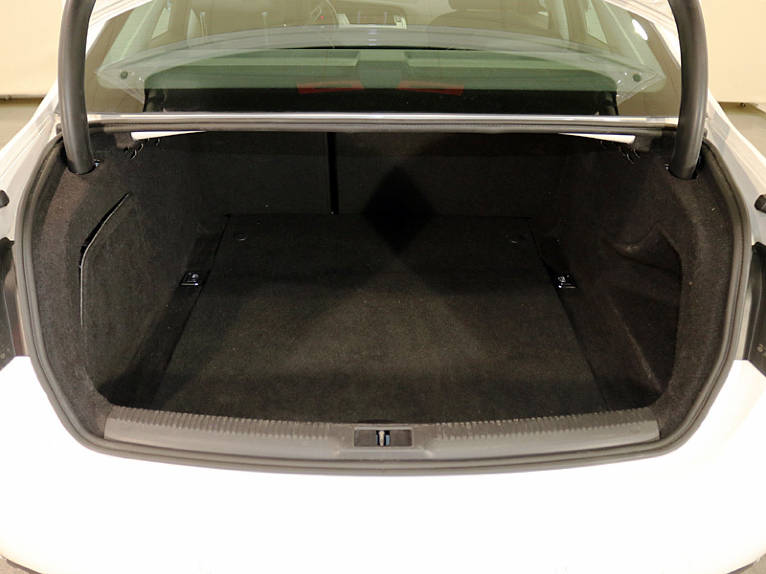 Foto Audi A4 9