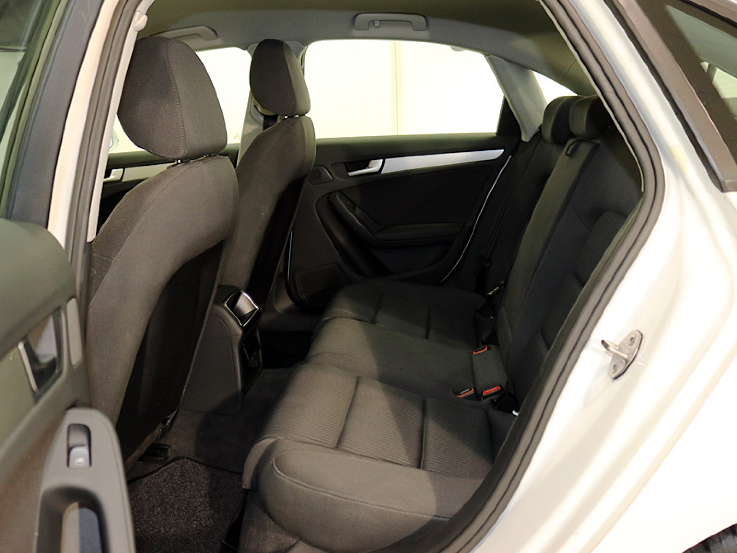 Foto Audi A4 12