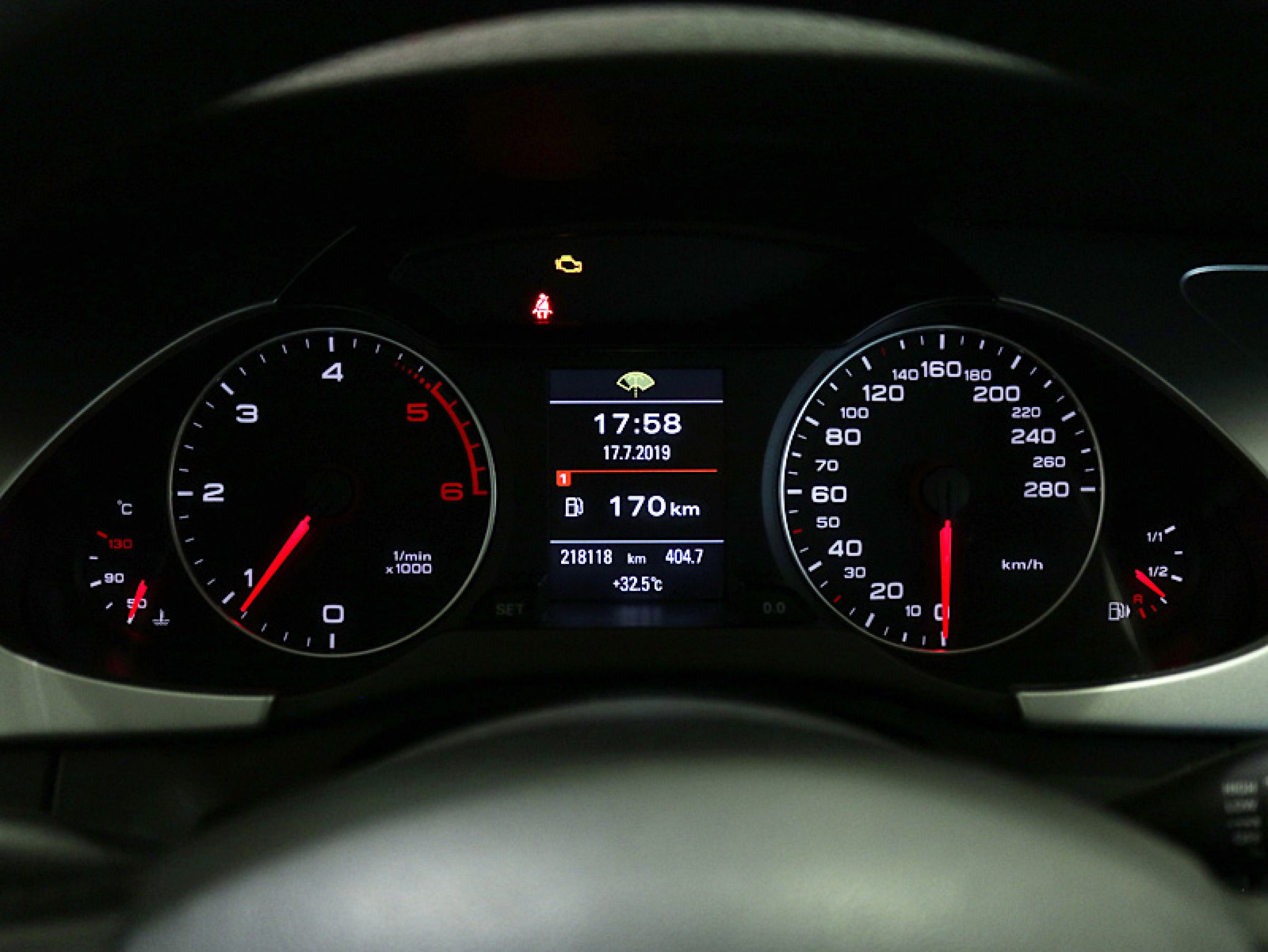 Foto Audi A4 13
