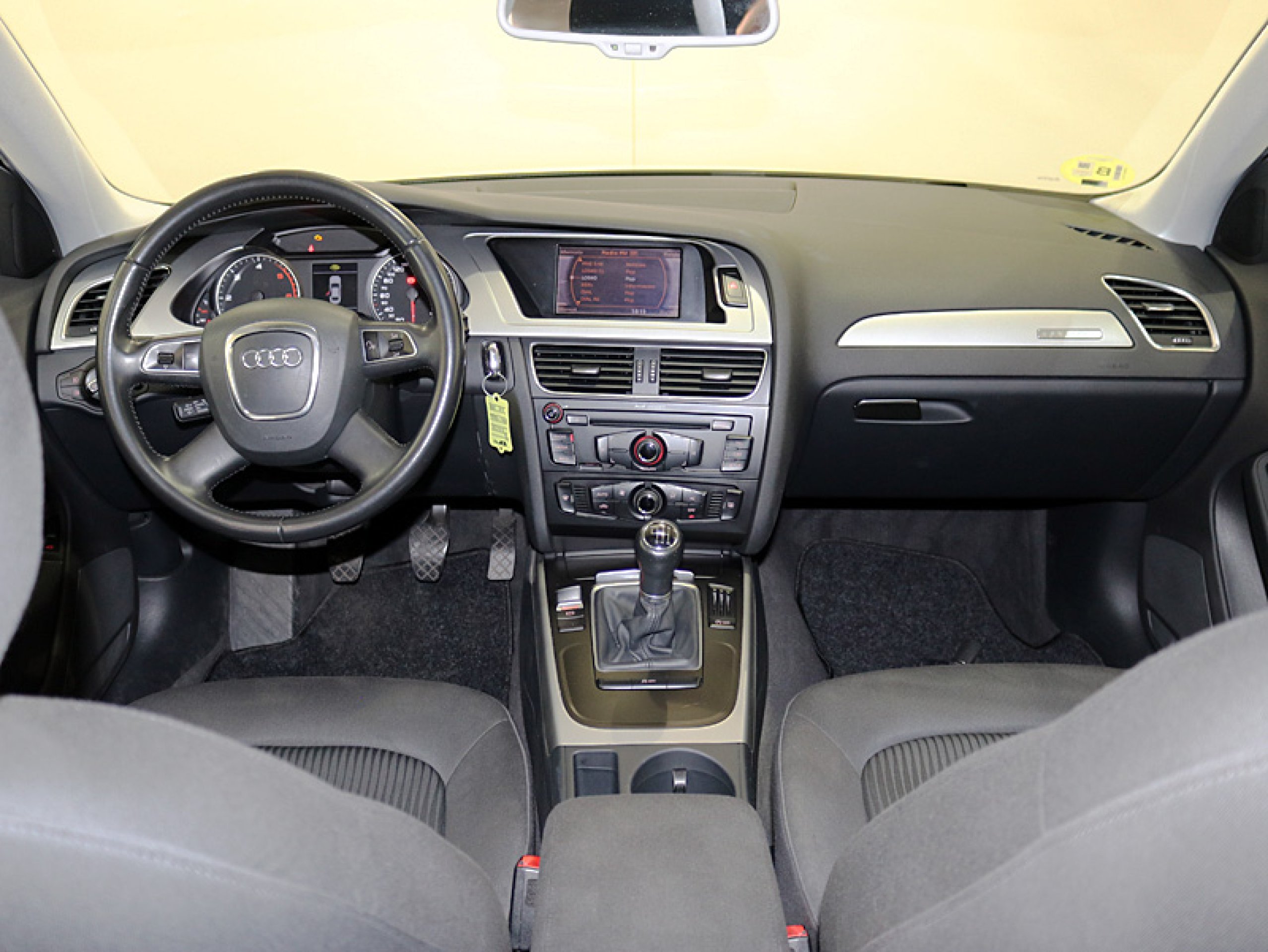 Foto Audi A4 15