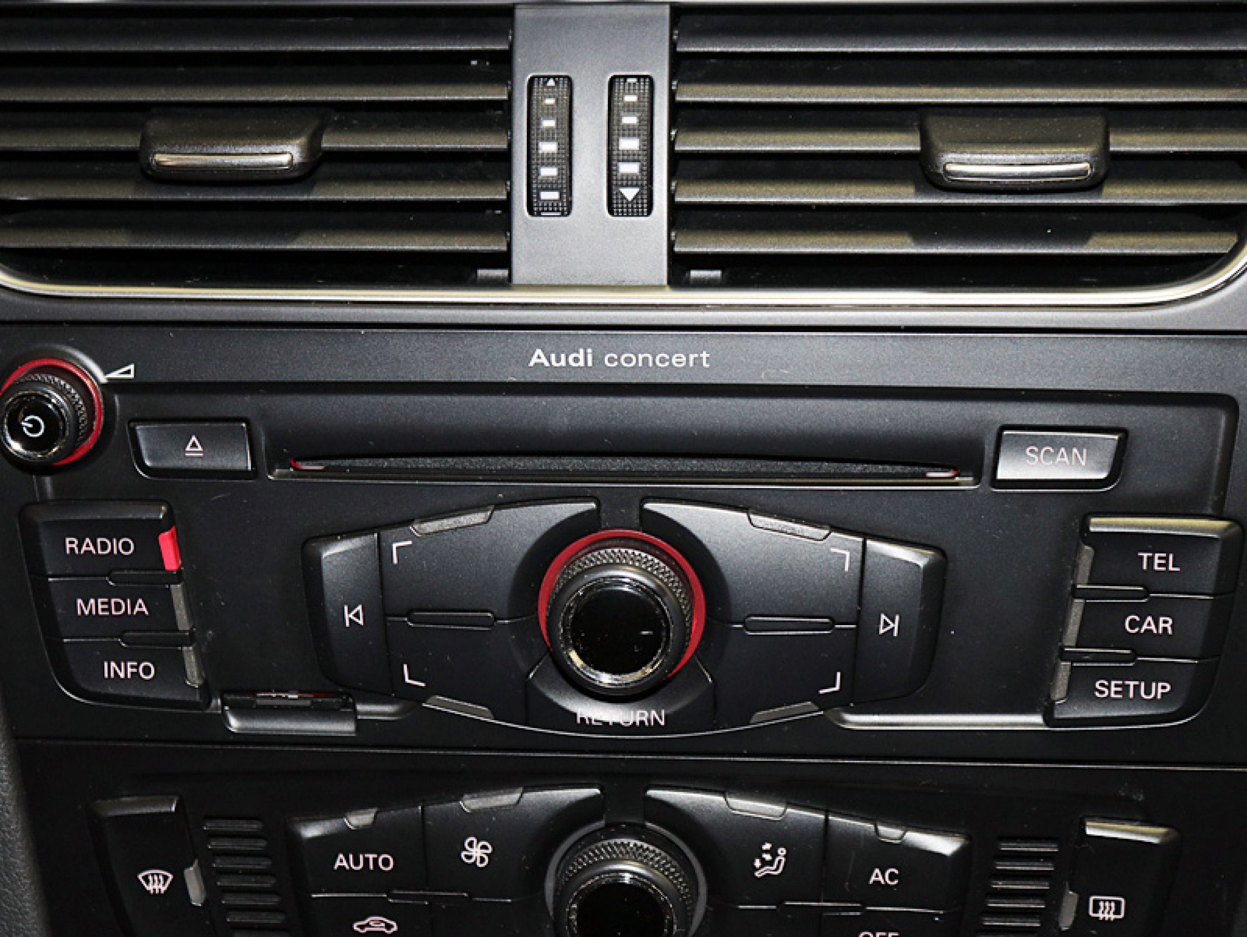 Foto Audi A4 19
