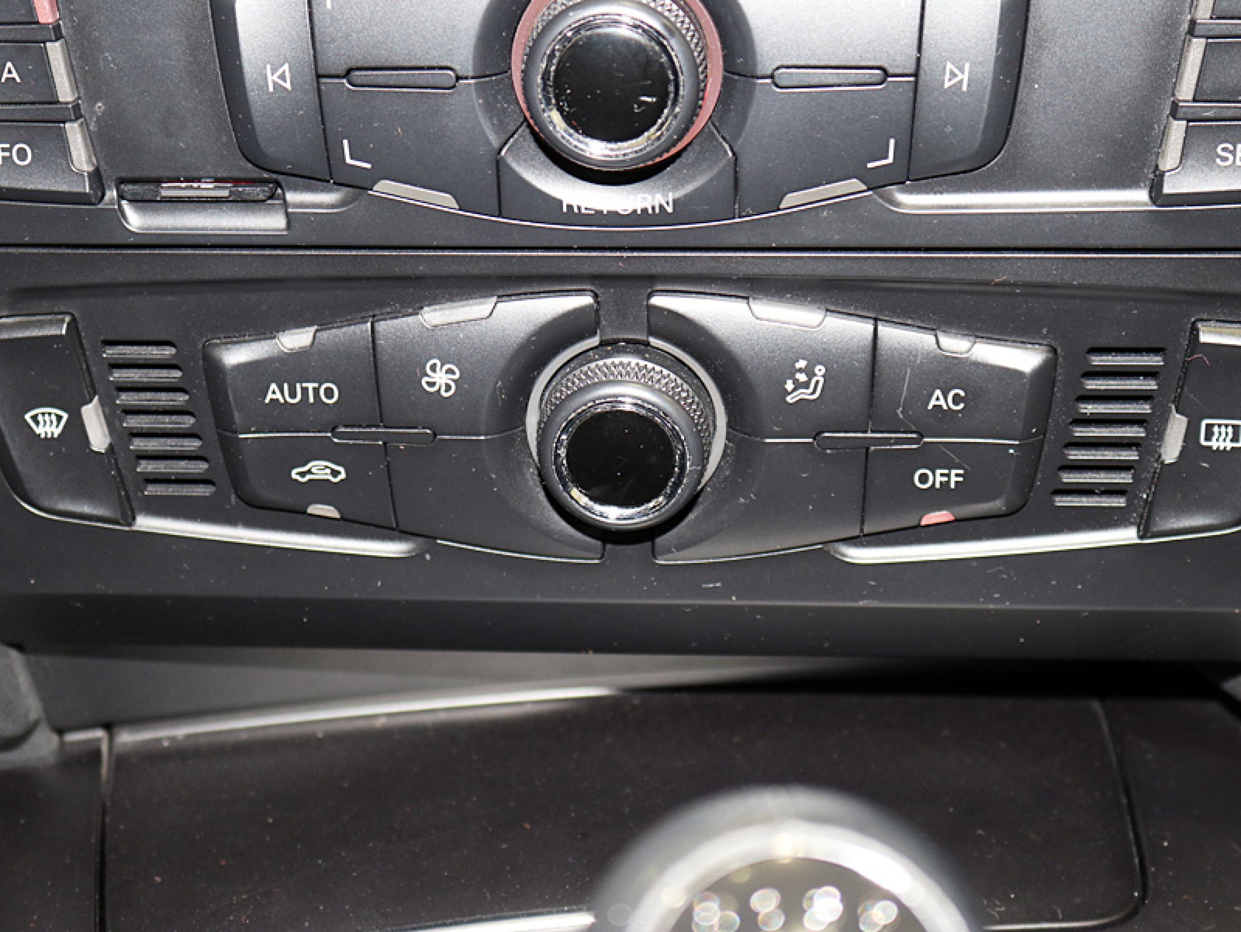 Foto Audi A4 20