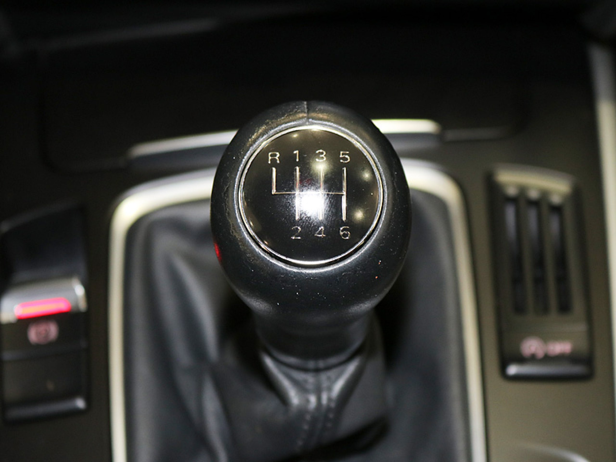 Foto Audi A4 21