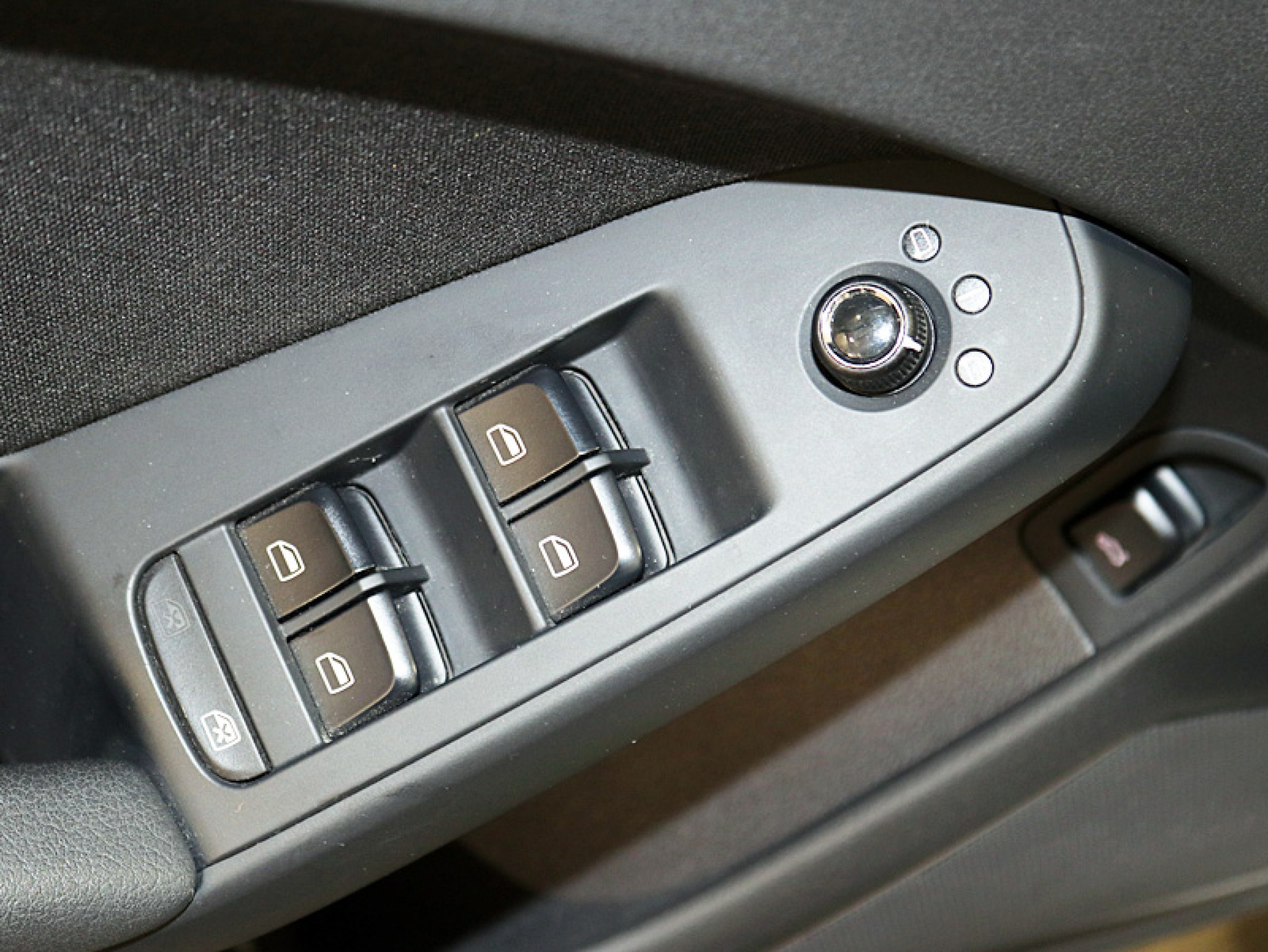 Foto Audi A4 24