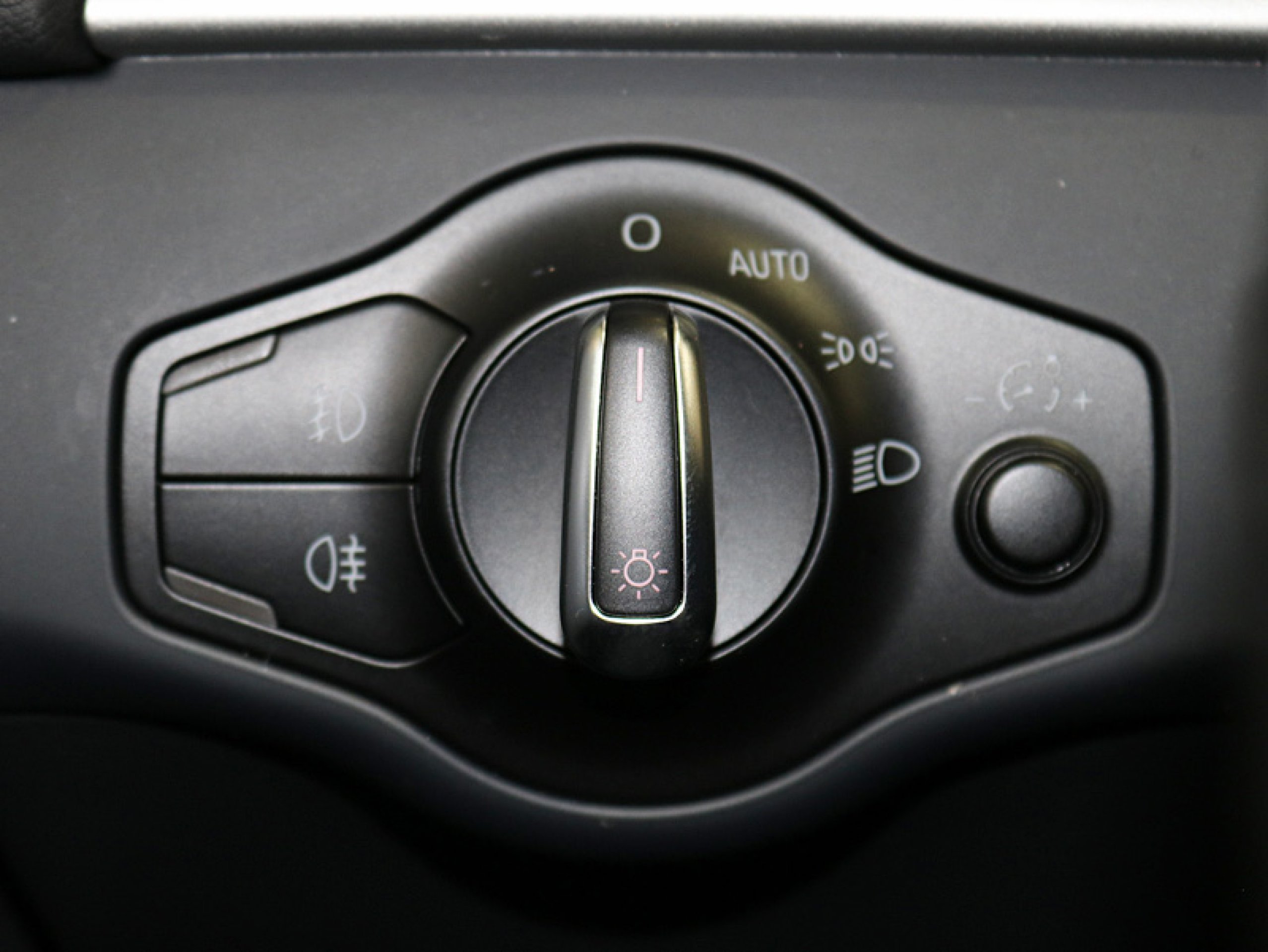 Foto Audi A4 25