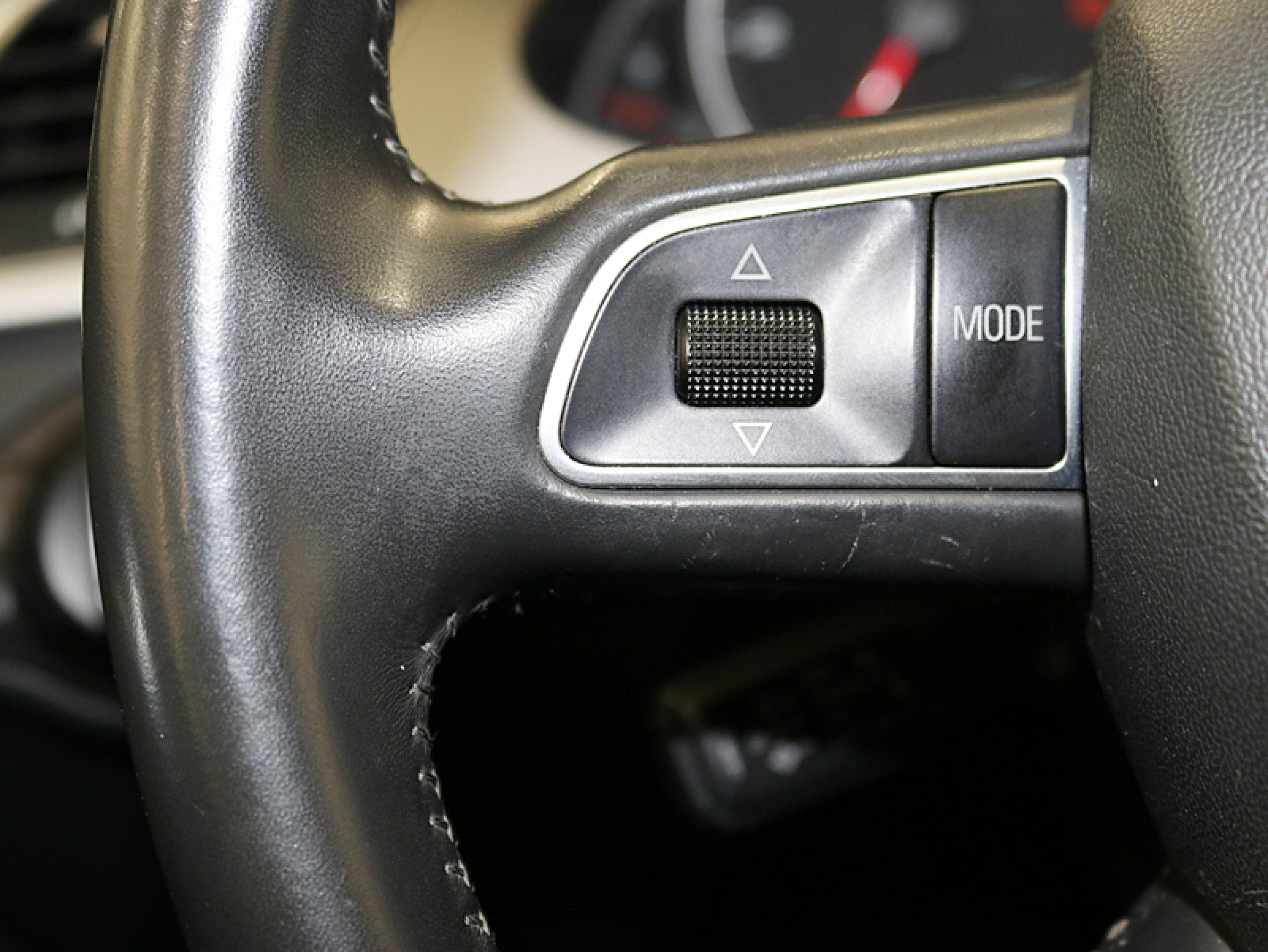 Foto Audi A4 26