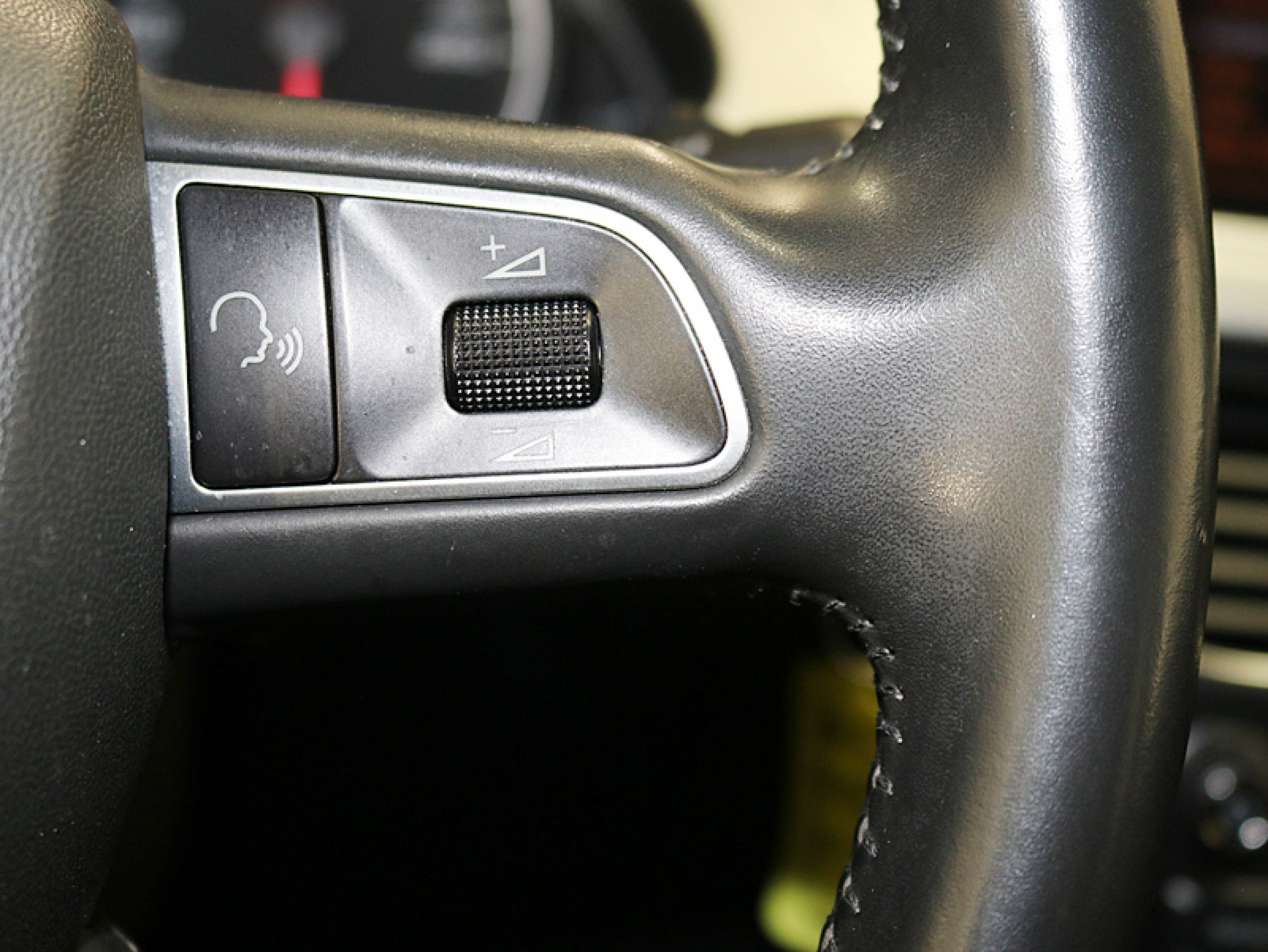 Foto Audi A4 27