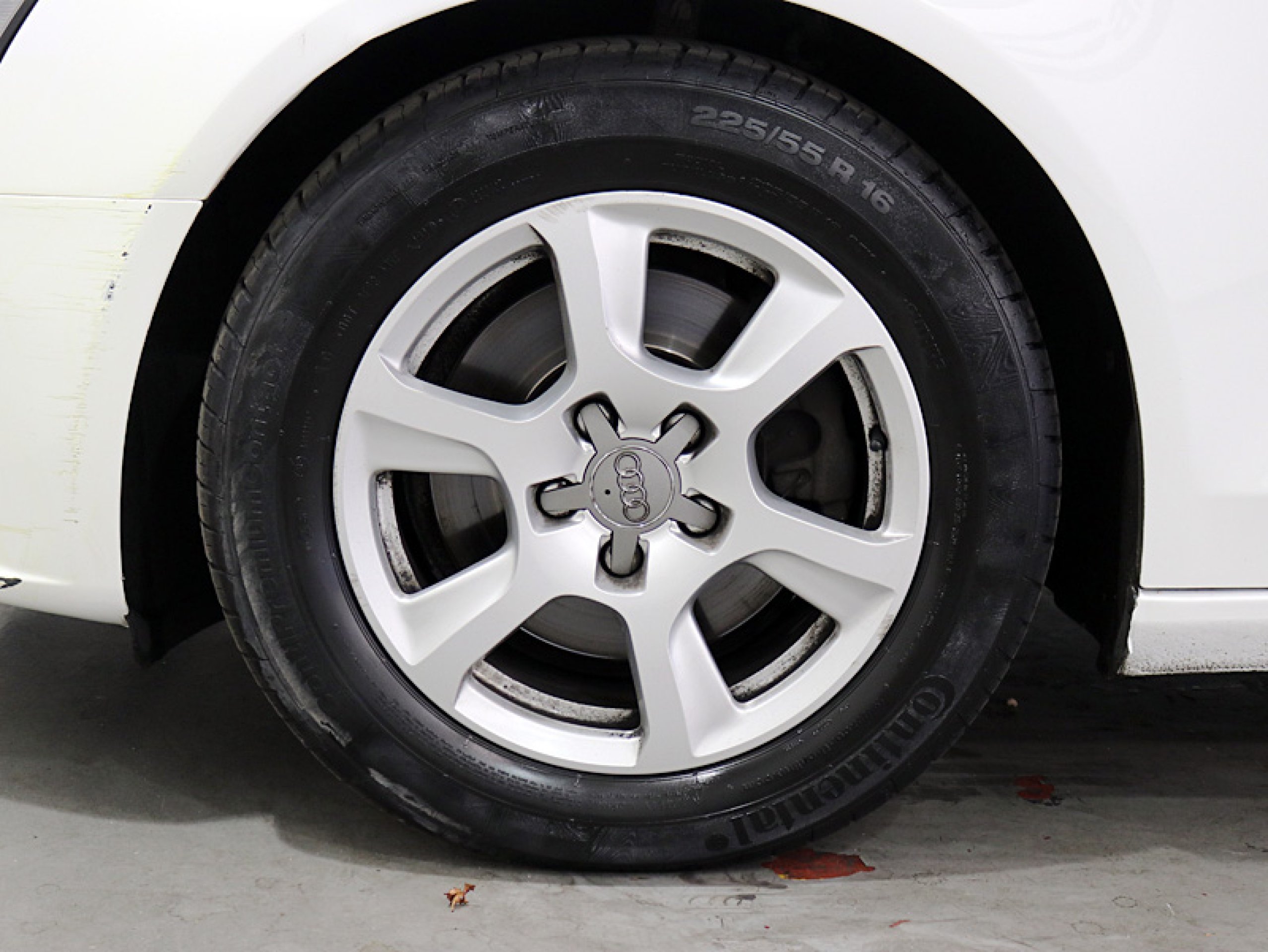 Foto Audi A4 32