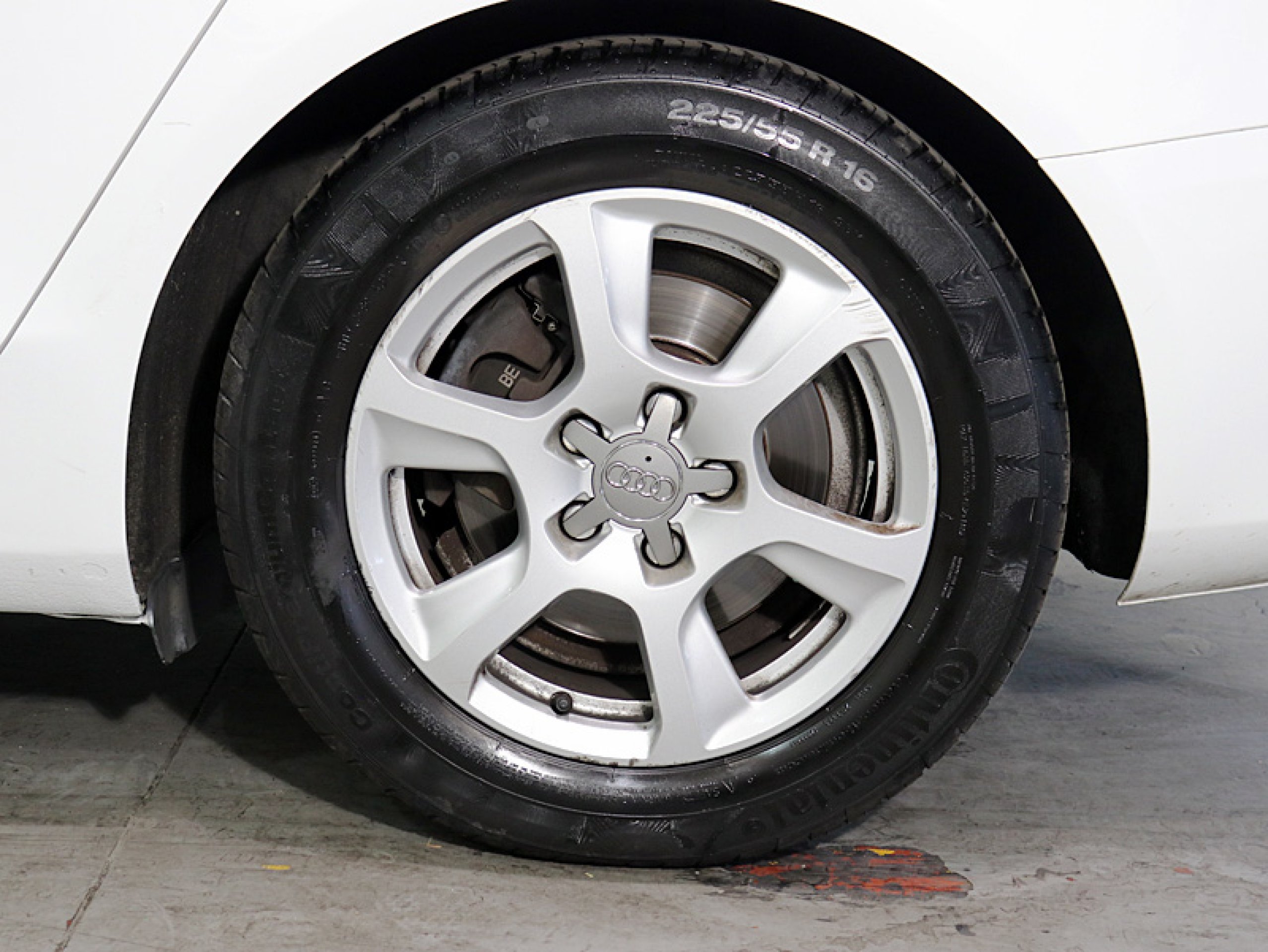 Foto Audi A4 33