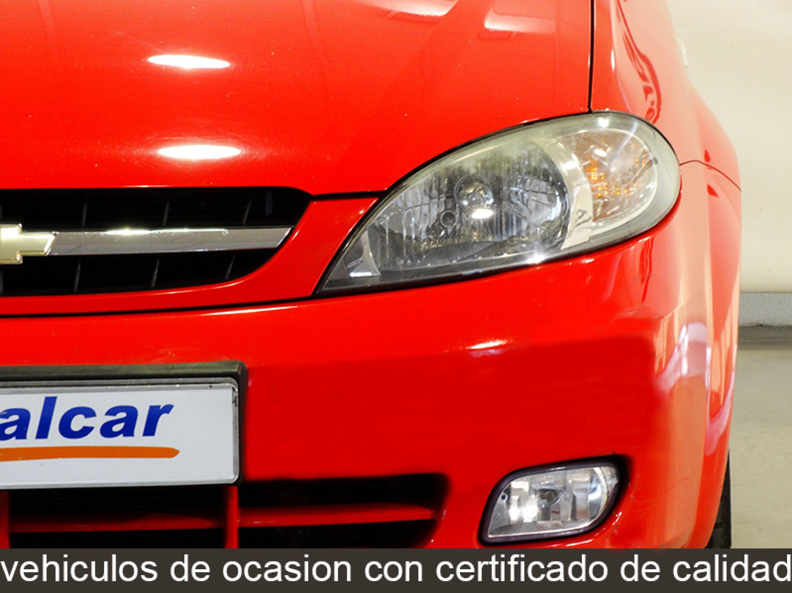 Foto Chevrolet Lacetti 12