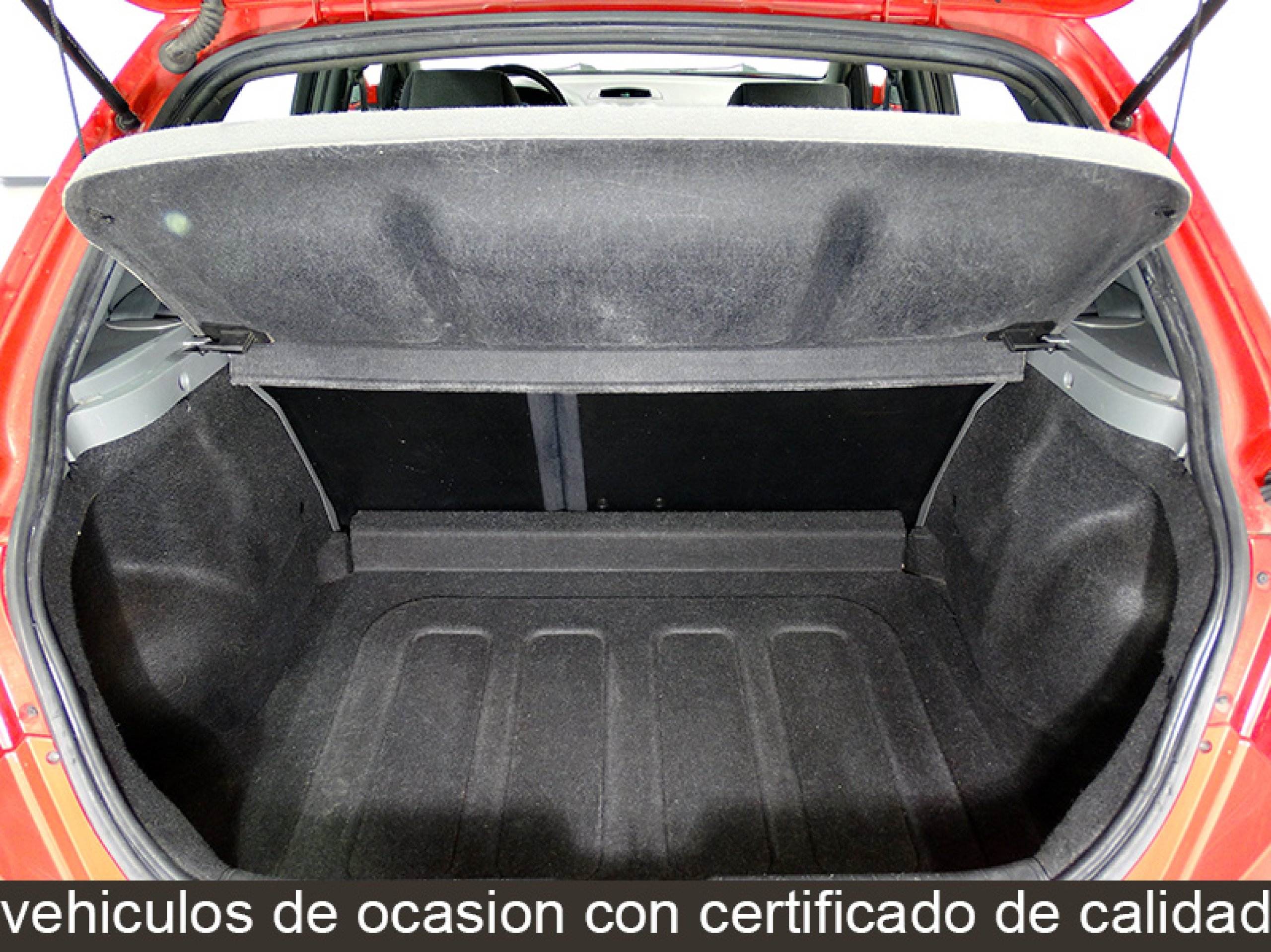 Foto Chevrolet Lacetti 16