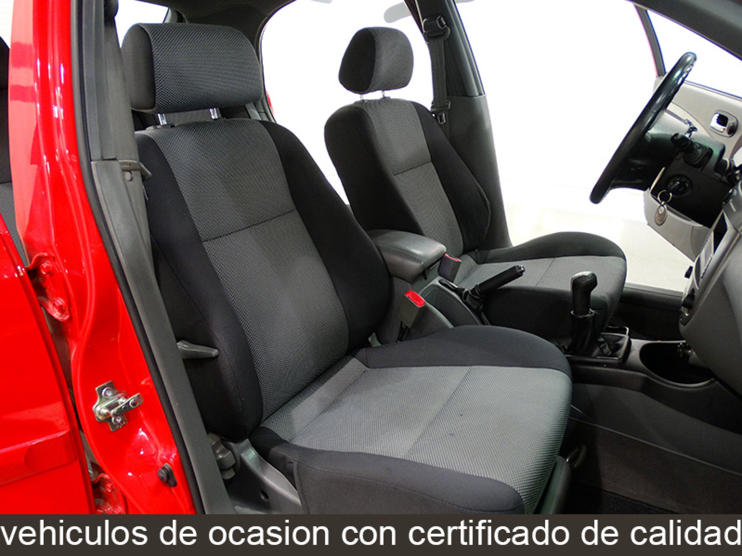 Foto Chevrolet Lacetti 19