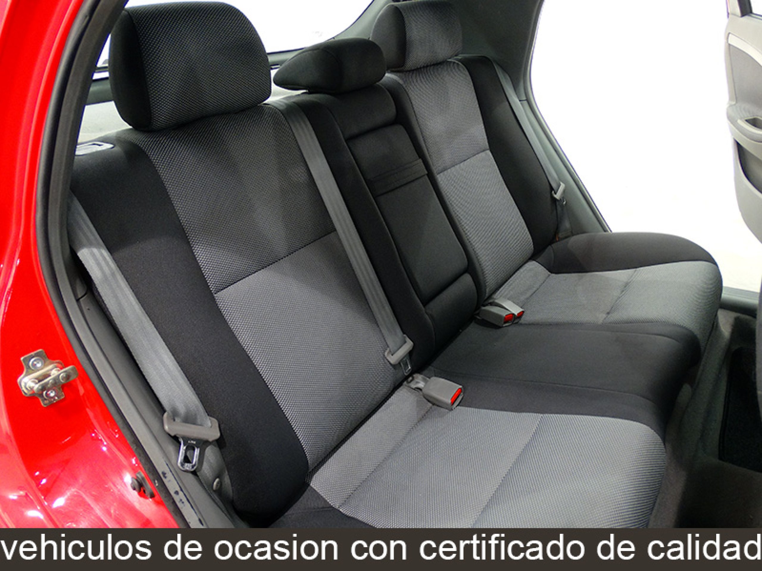 Foto Chevrolet Lacetti 20