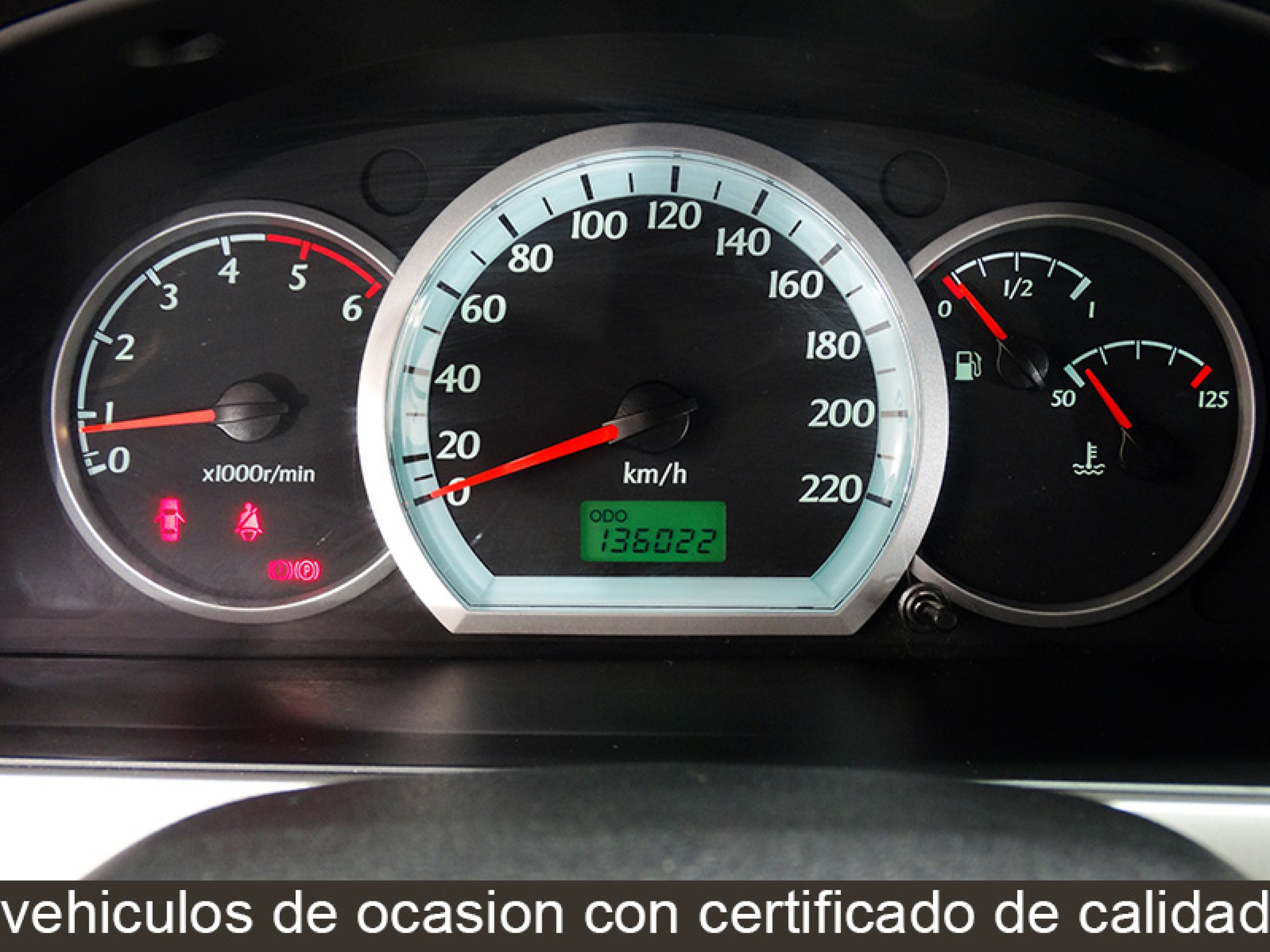 Foto Chevrolet Lacetti 26
