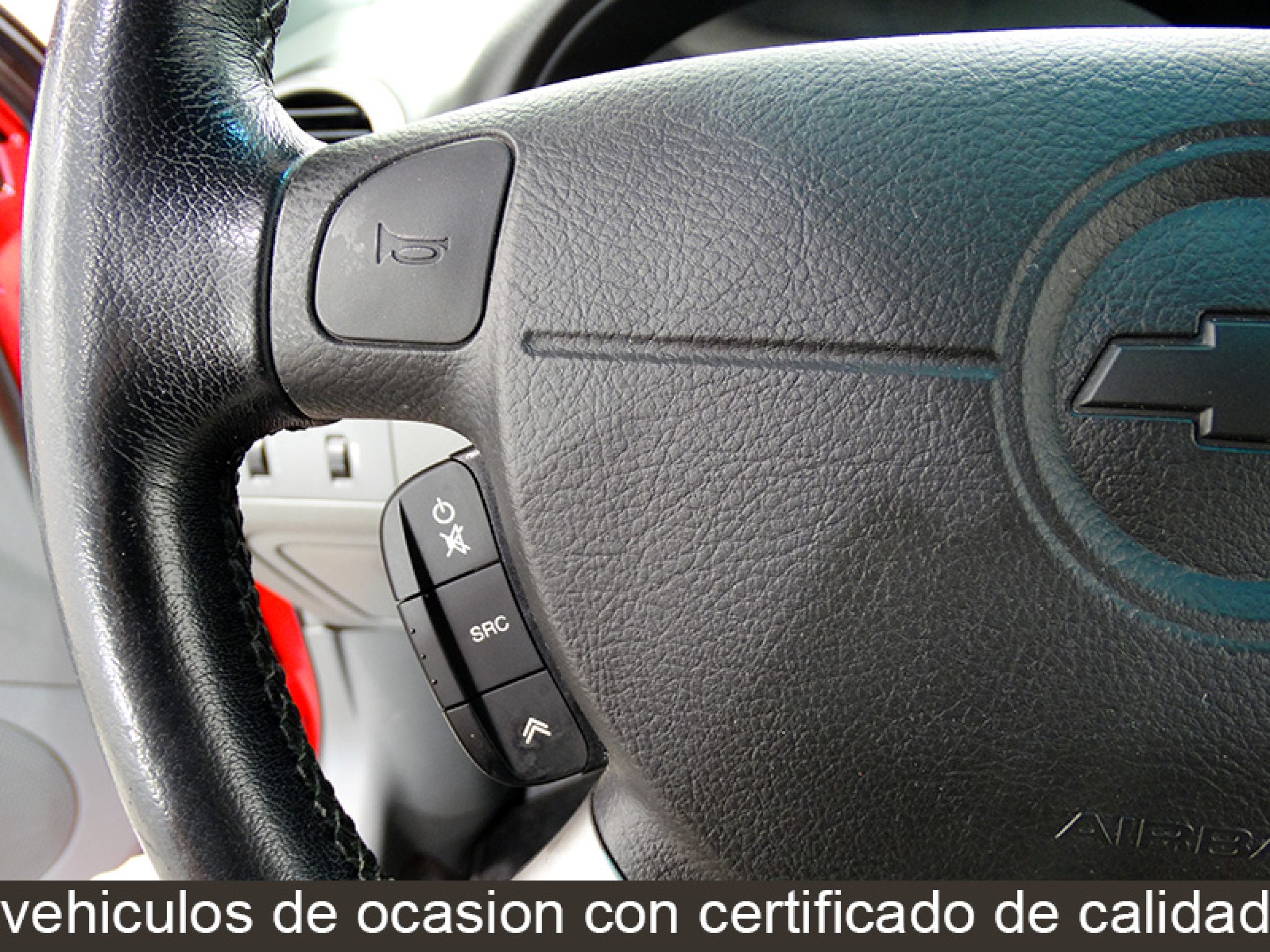 Foto Chevrolet Lacetti 27
