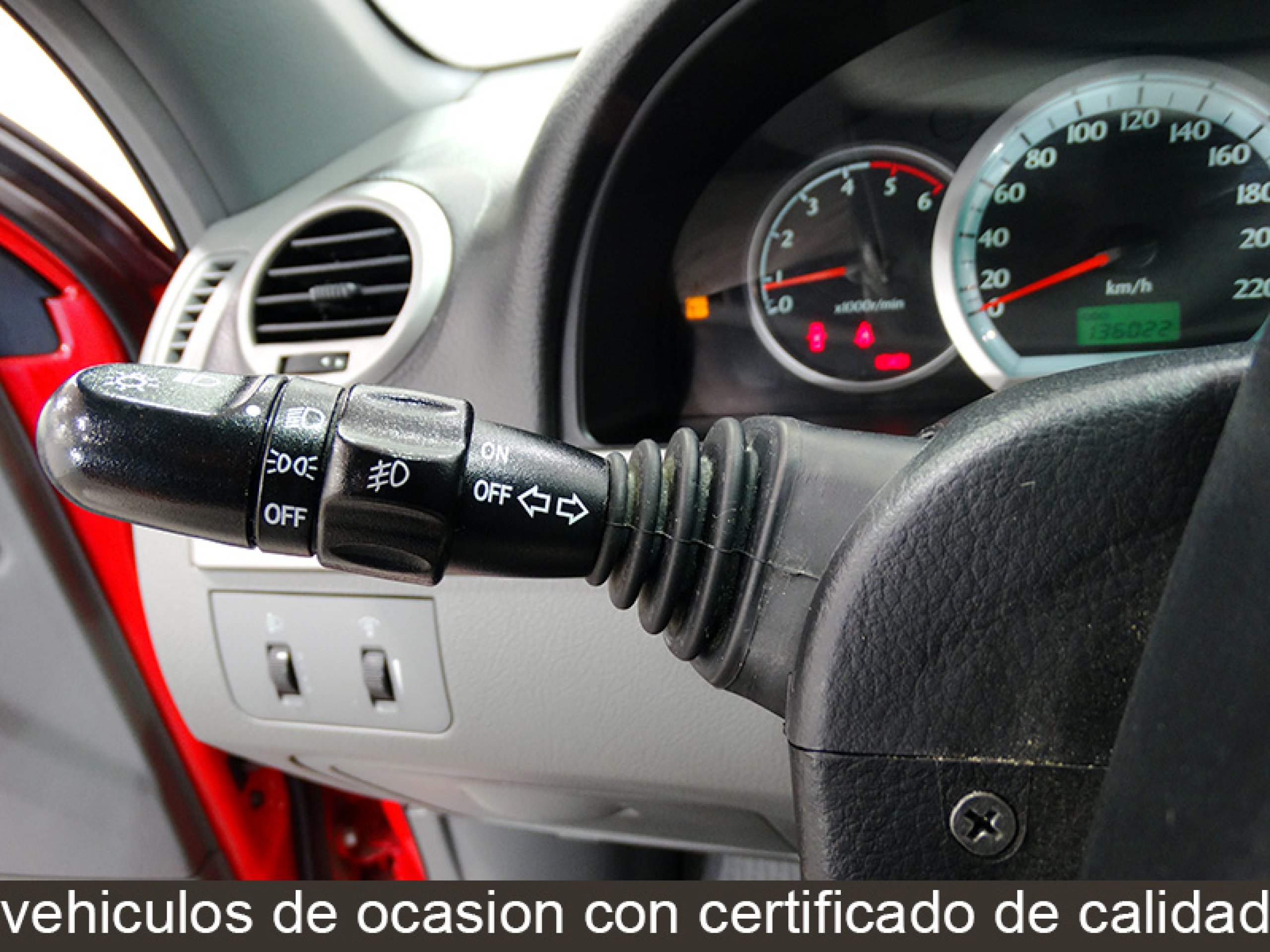 Foto Chevrolet Lacetti 29