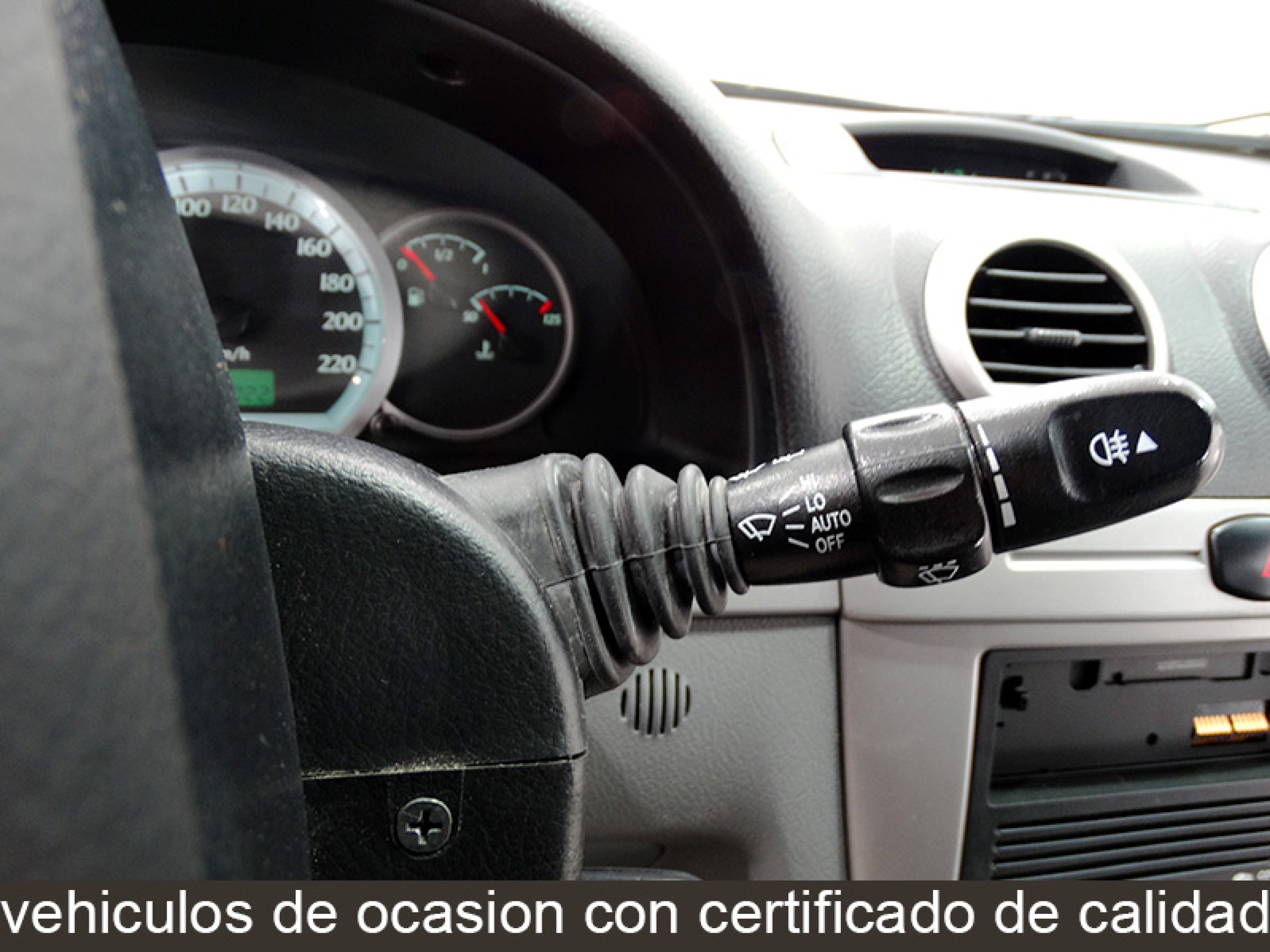 Foto Chevrolet Lacetti 30