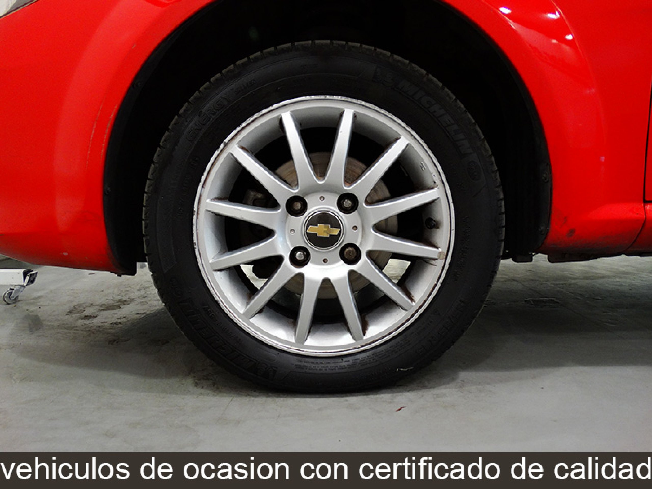 Foto Chevrolet Lacetti 32