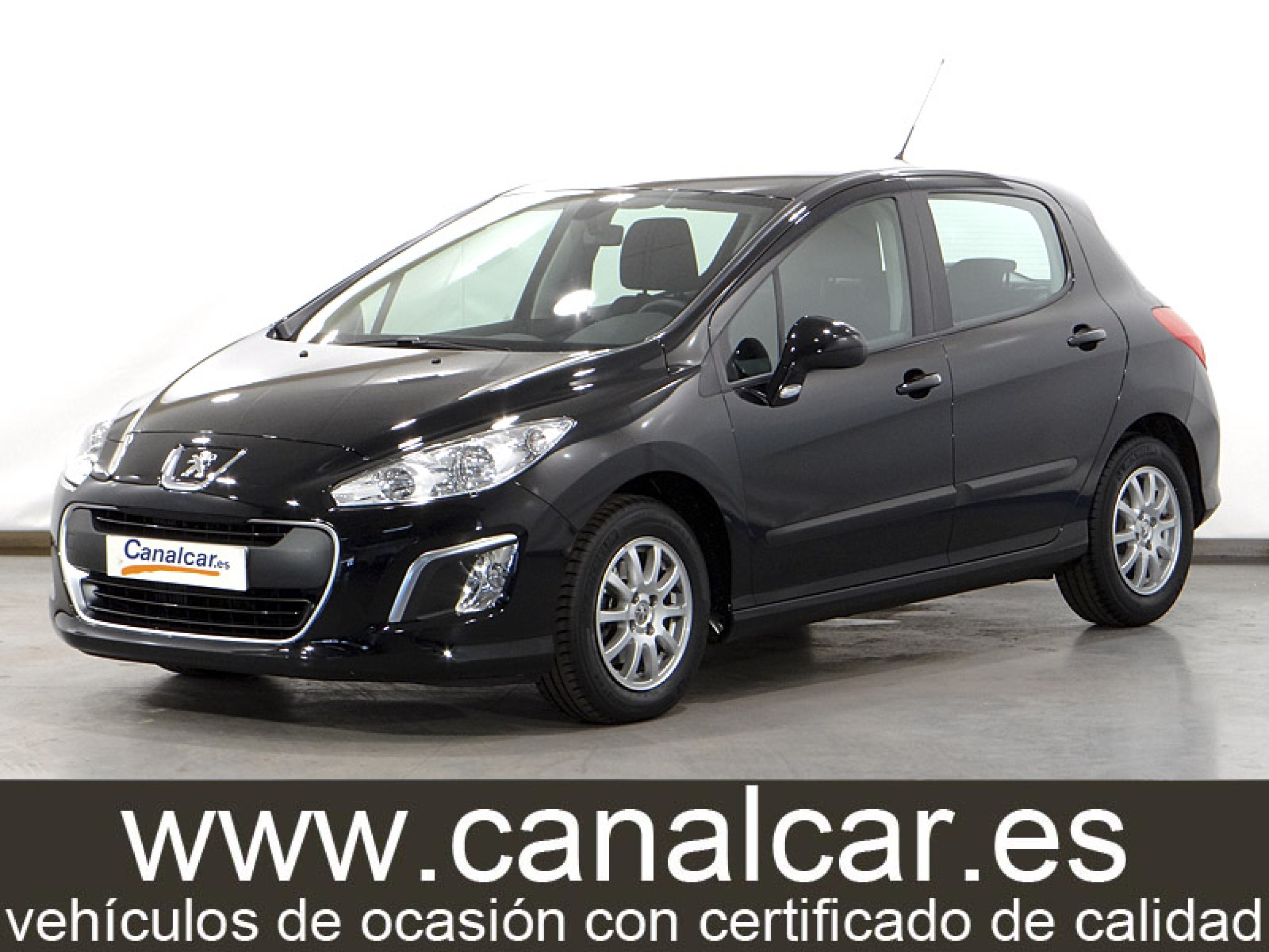 Foto Peugeot 308 1