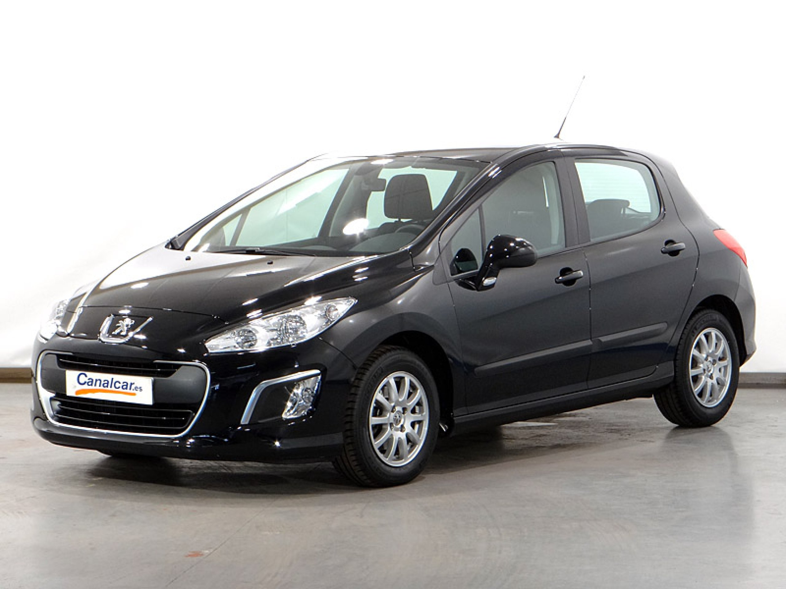 Foto Peugeot 308 2