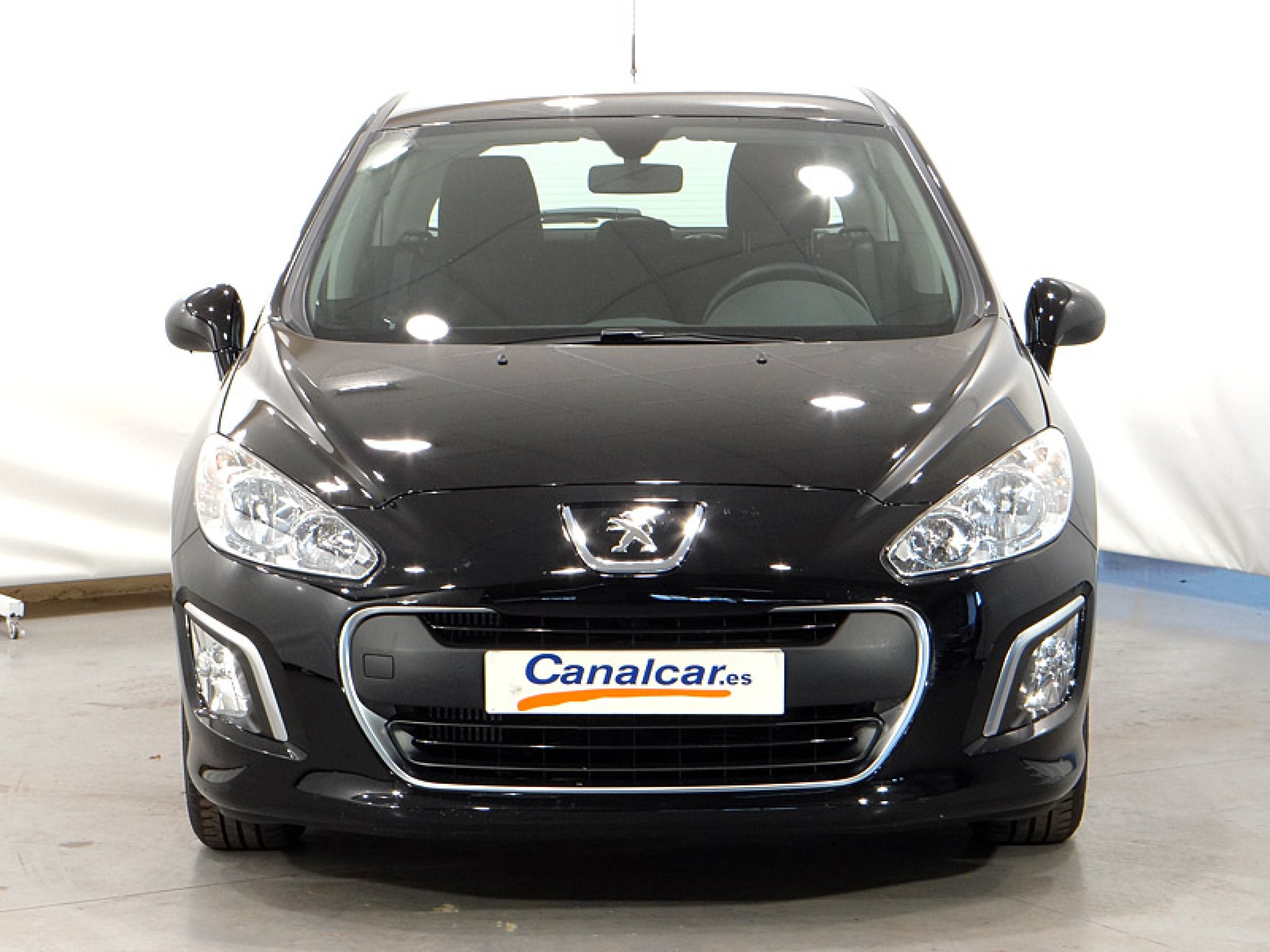 Foto Peugeot 308 3