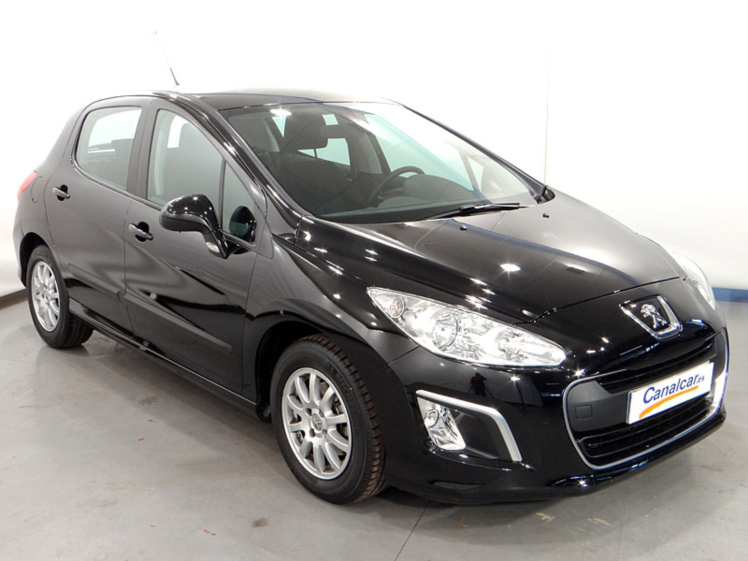 Foto Peugeot 308 5