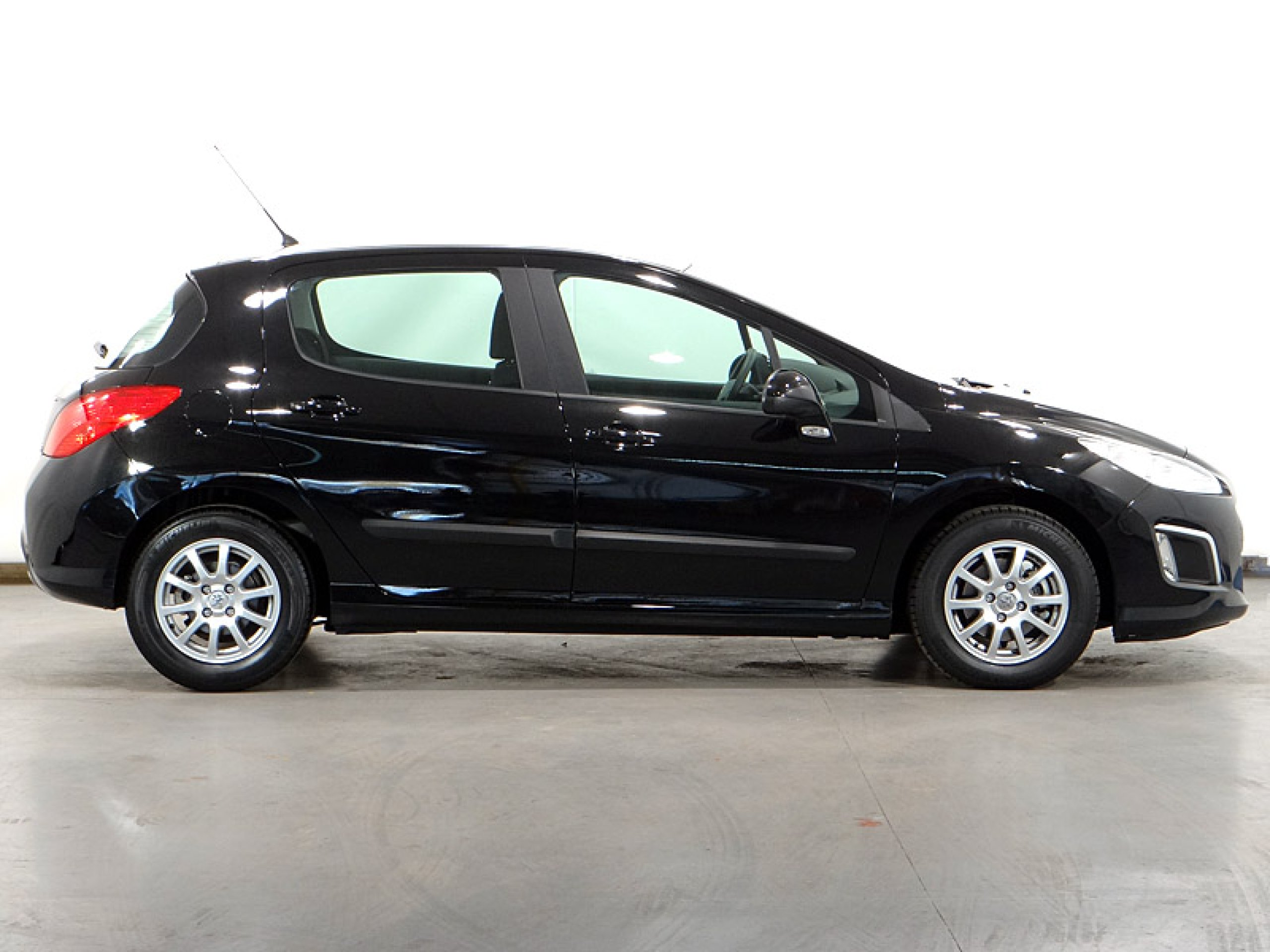 Foto Peugeot 308 6