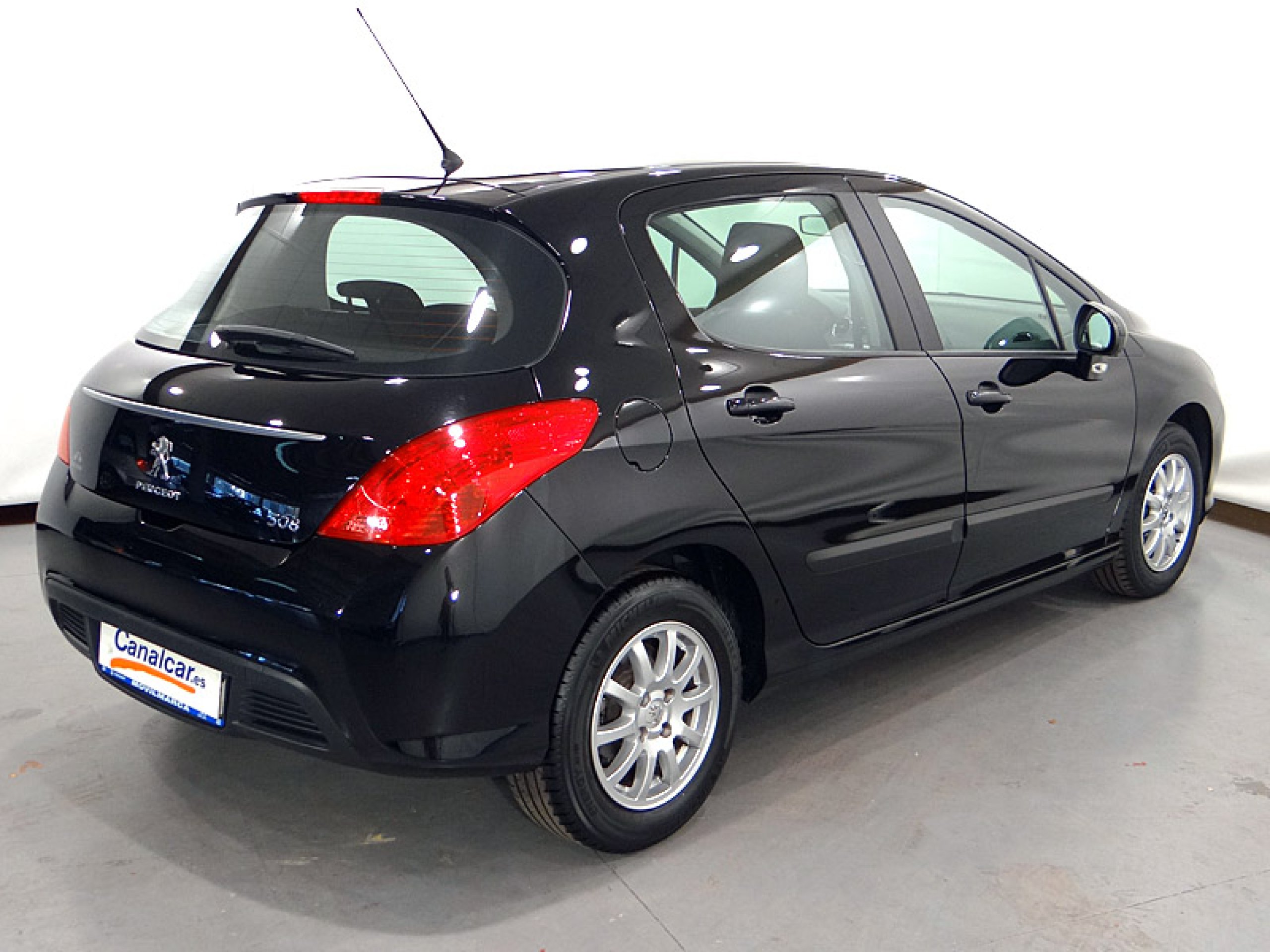 Foto Peugeot 308 7
