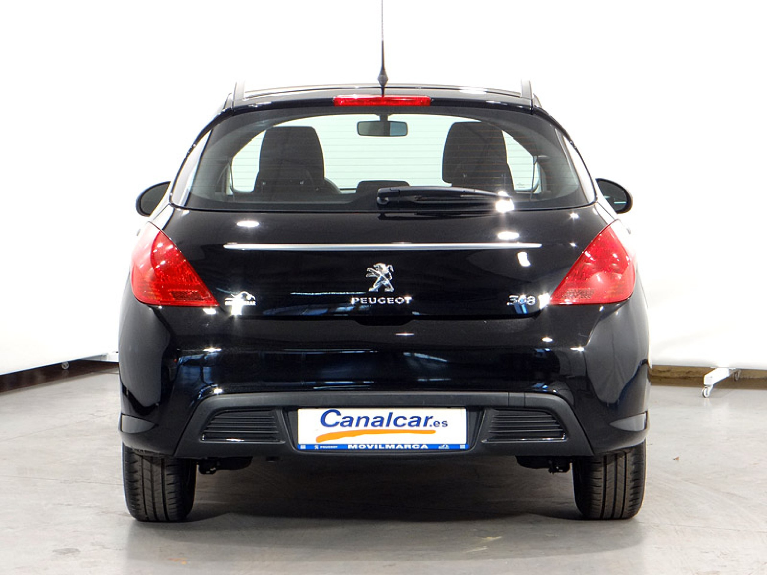 Foto Peugeot 308 8