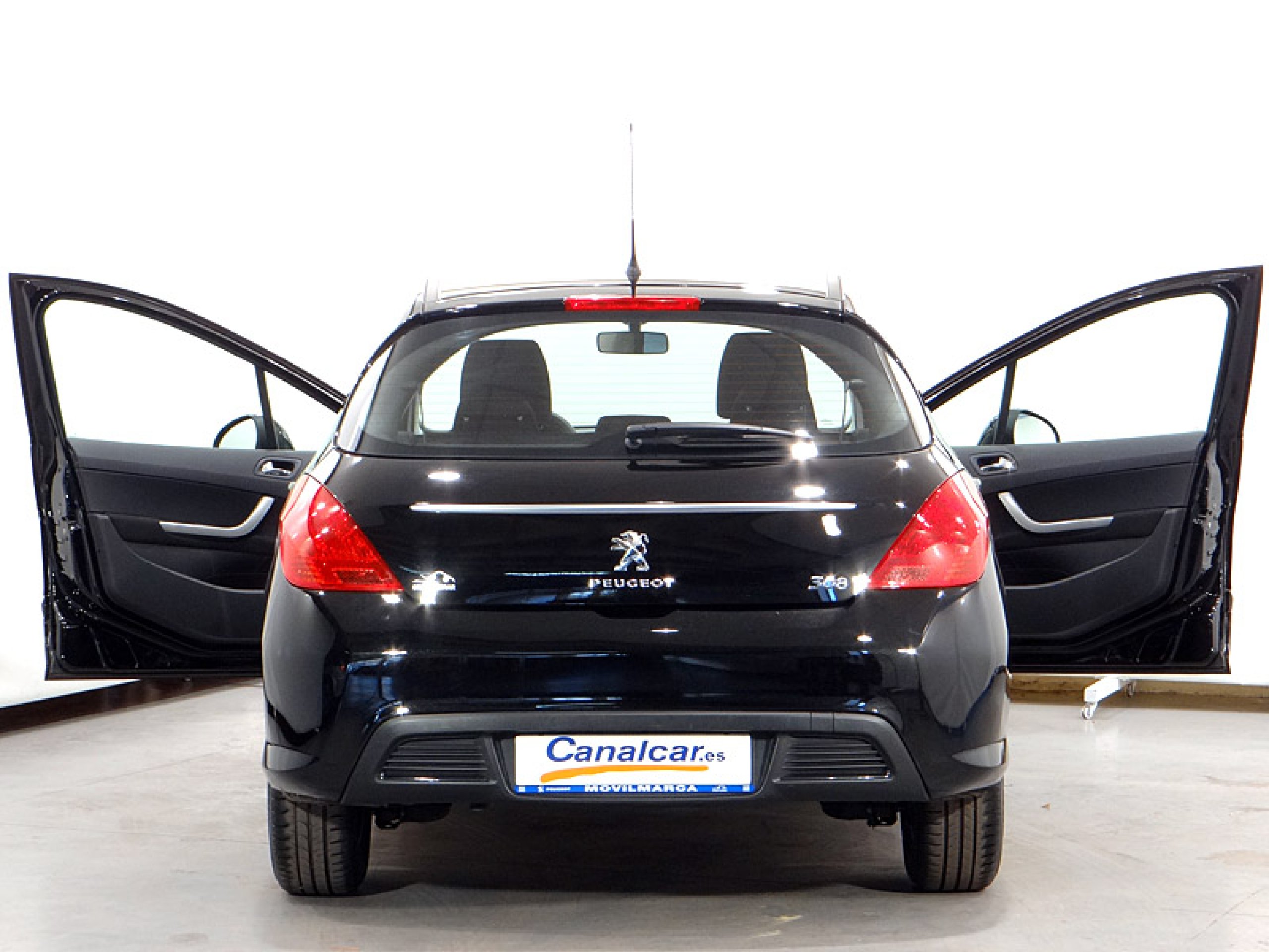 Foto Peugeot 308 9