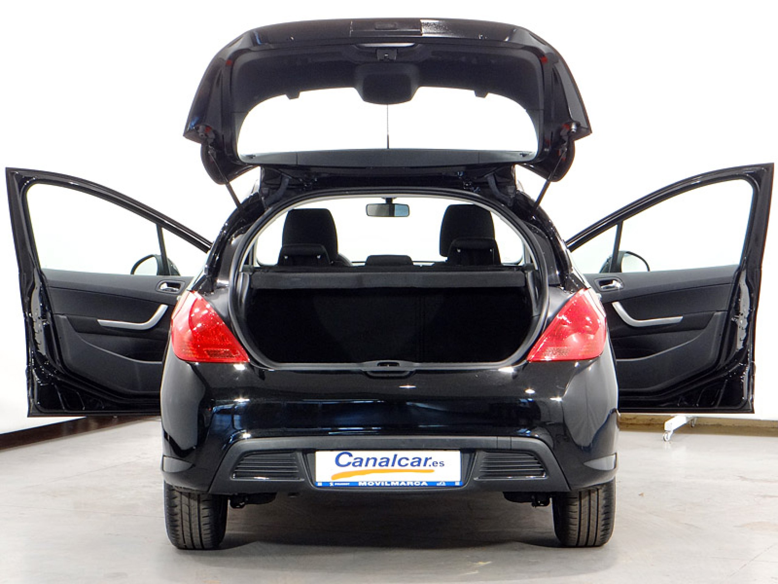 Foto Peugeot 308 10